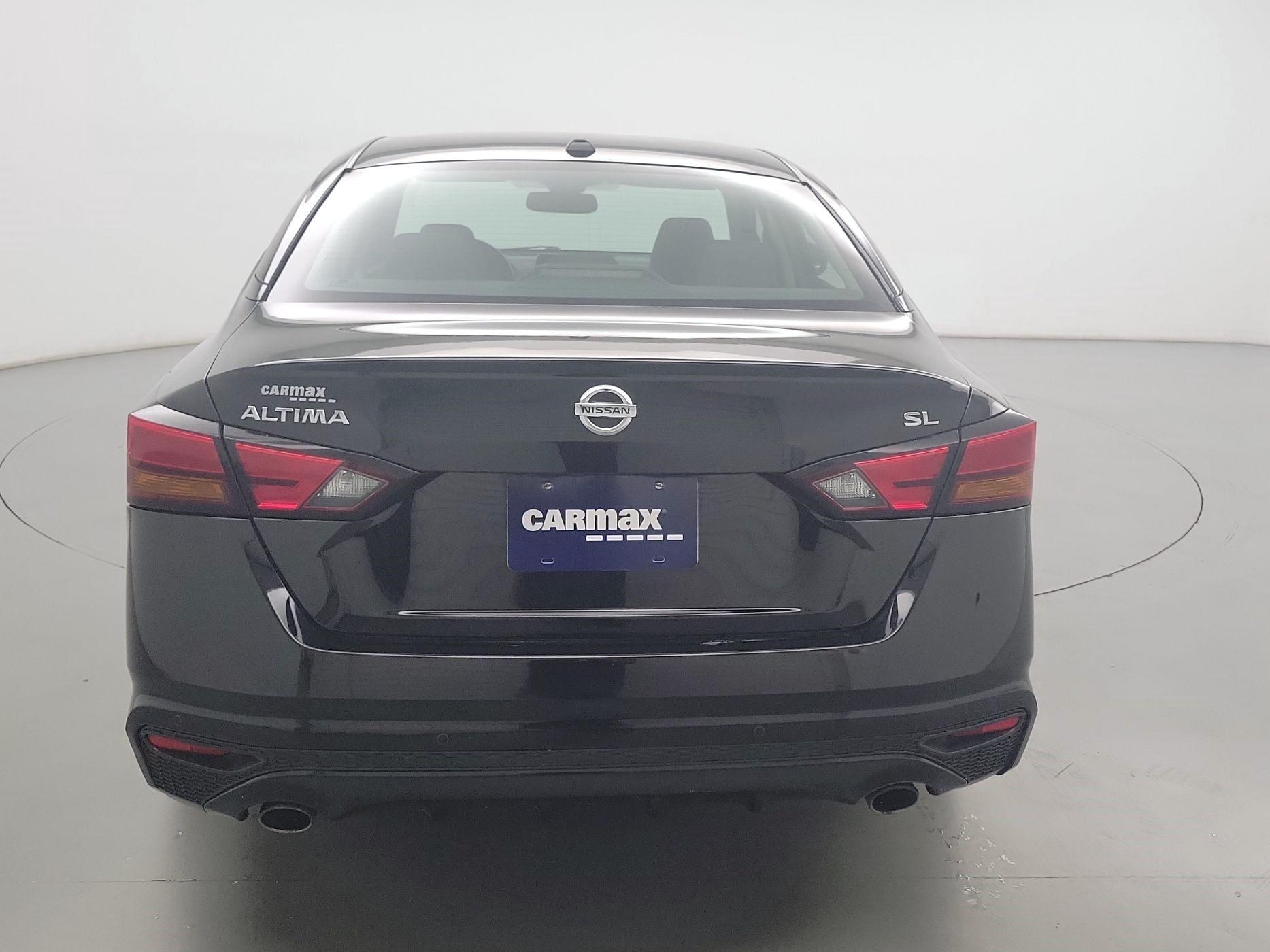 Thumbnail: 2019 Nissan Altima - 6