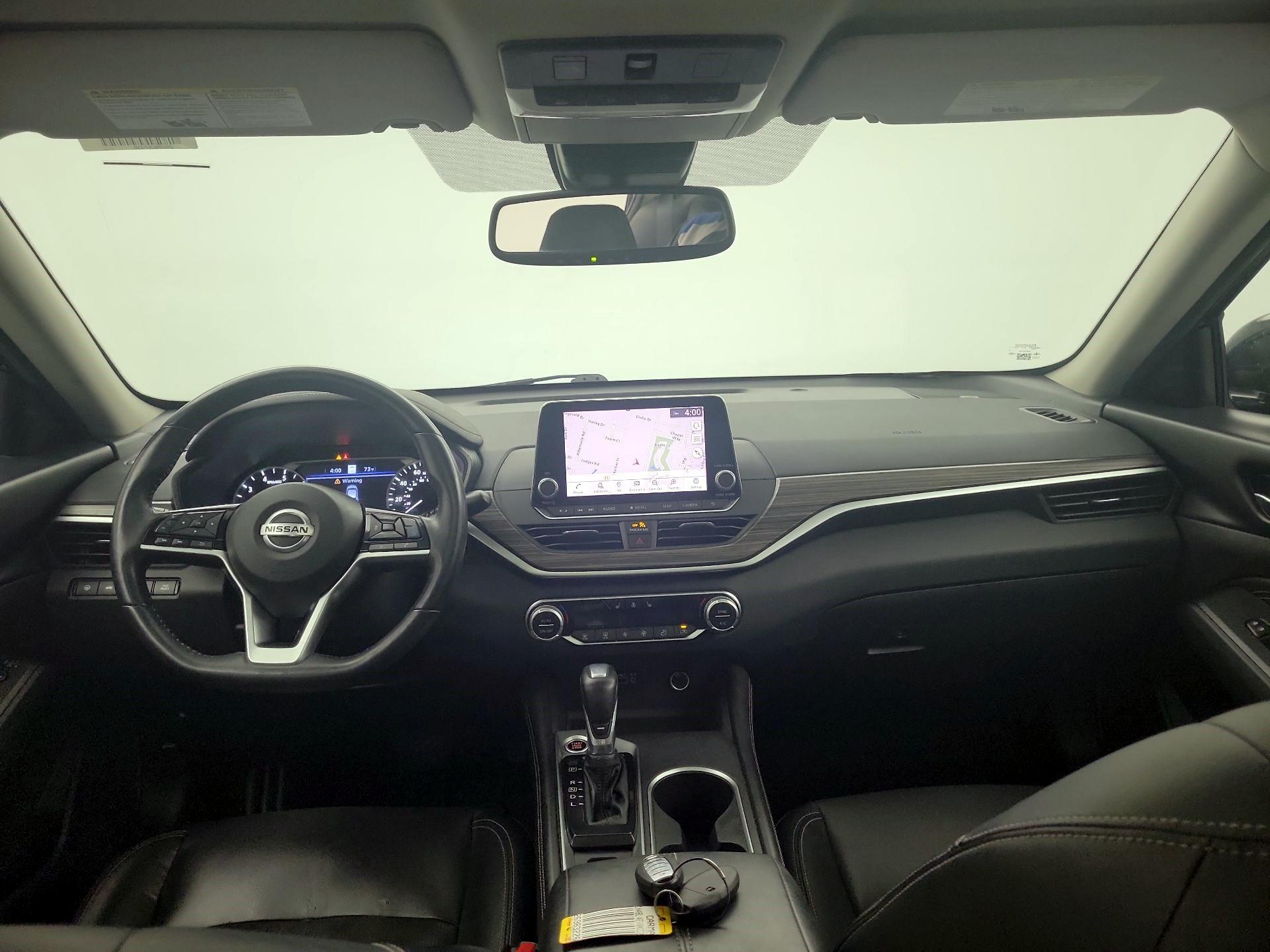 Thumbnail: 2019 Nissan Altima - 8