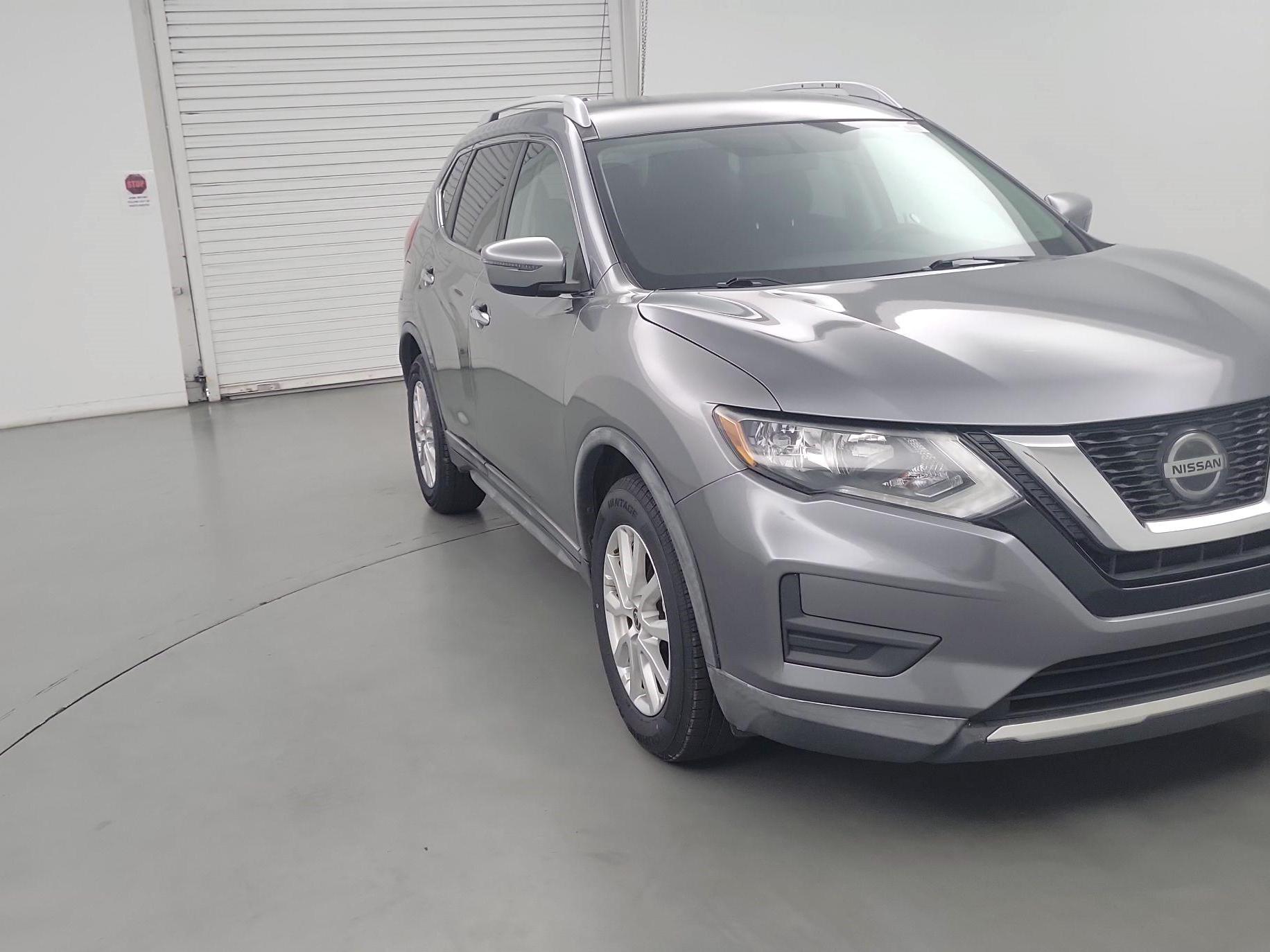 Thumbnail: 2018 Nissan Rogue - 1