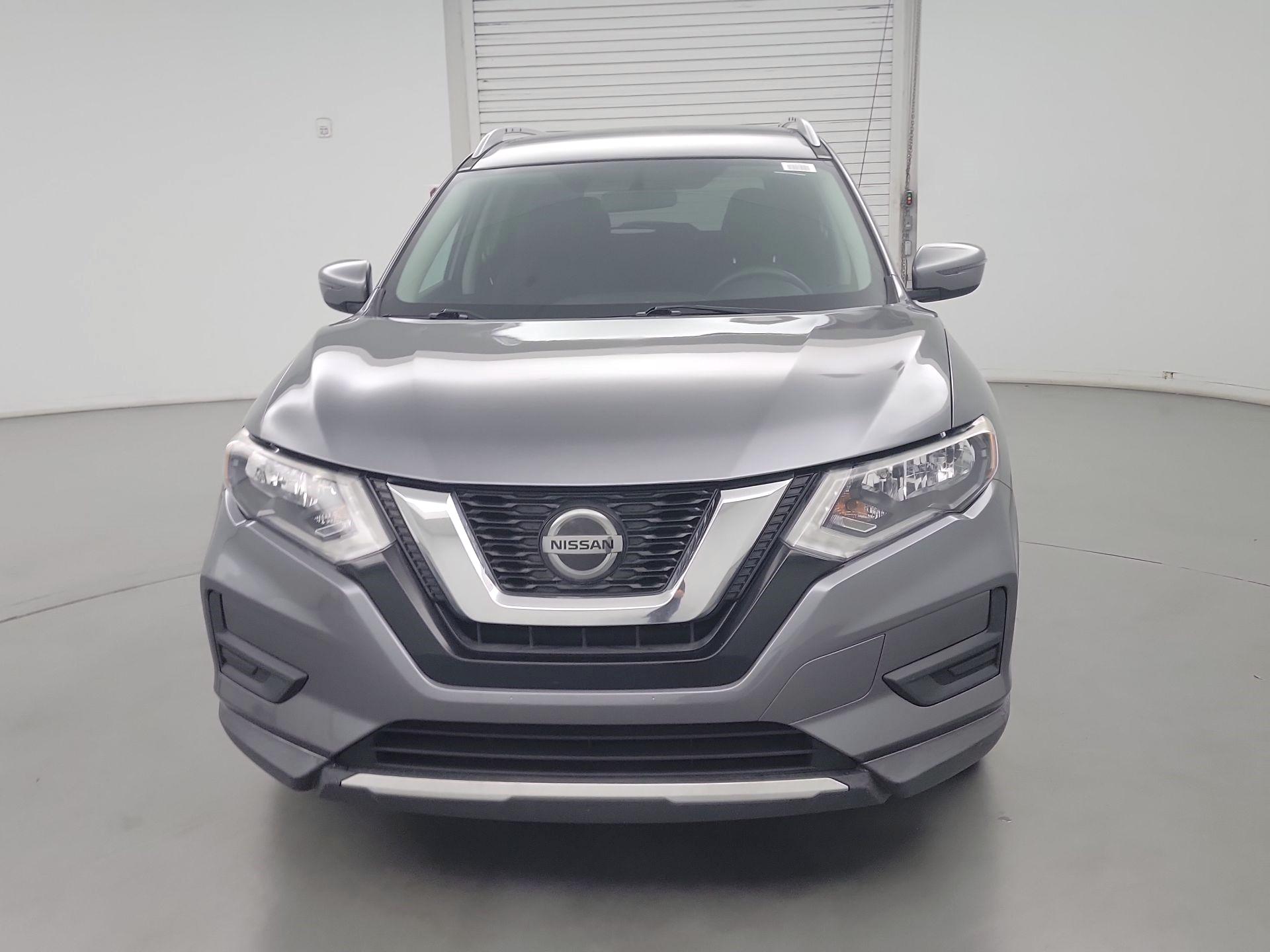 Thumbnail: 2018 Nissan Rogue - 2