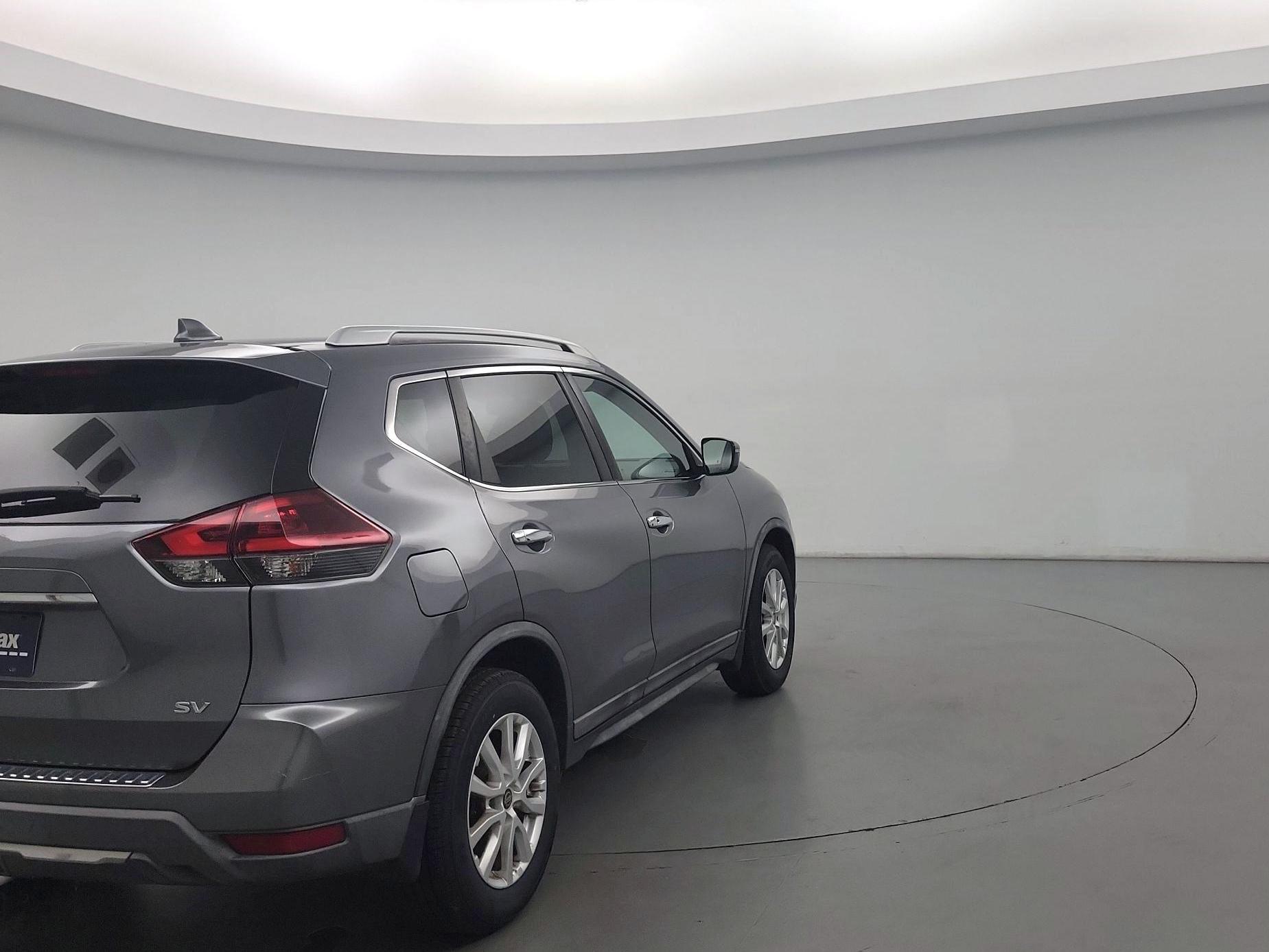 Thumbnail: 2018 Nissan Rogue - 5