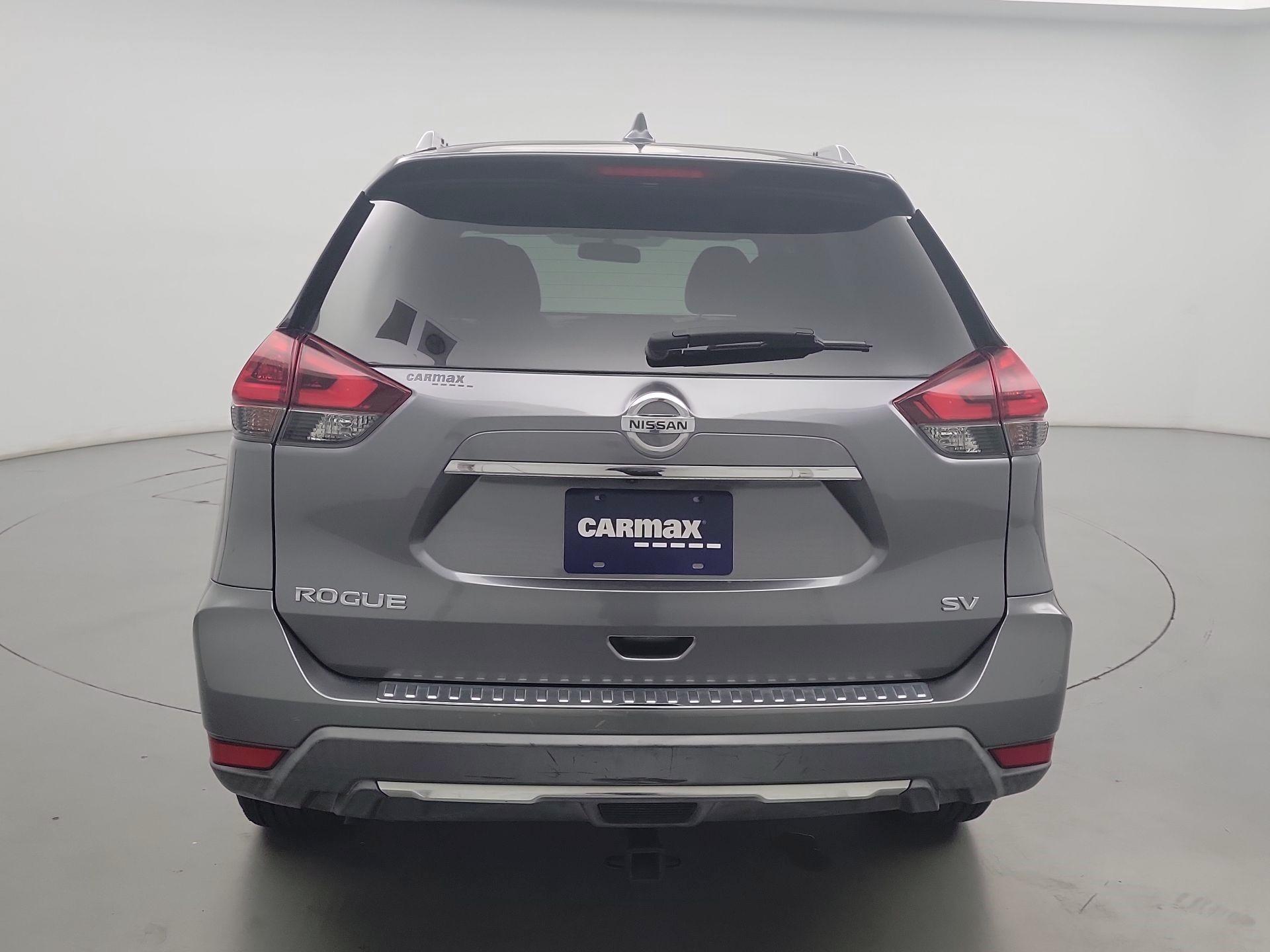 Thumbnail: 2018 Nissan Rogue - 6