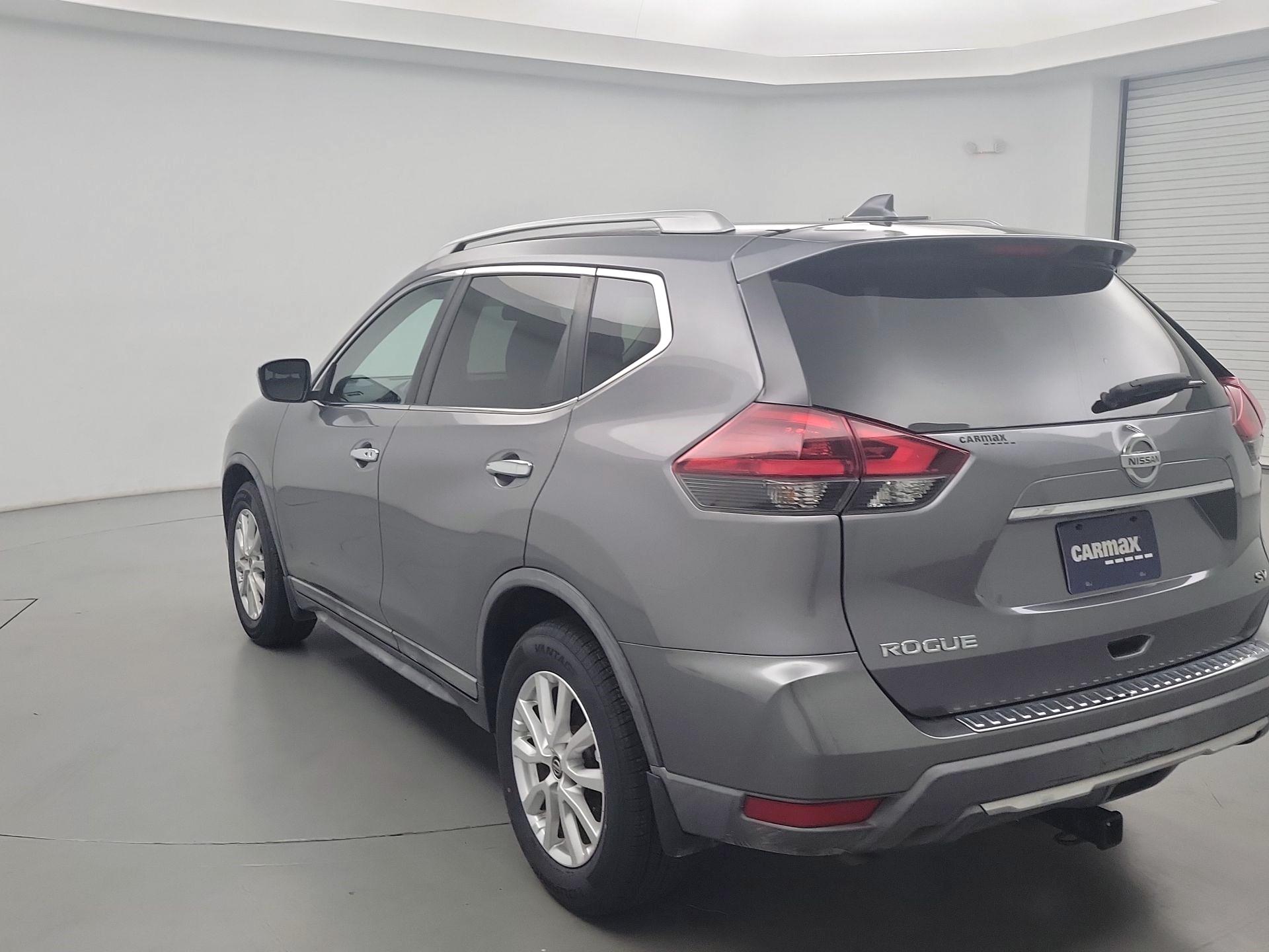 Thumbnail: 2018 Nissan Rogue - 7