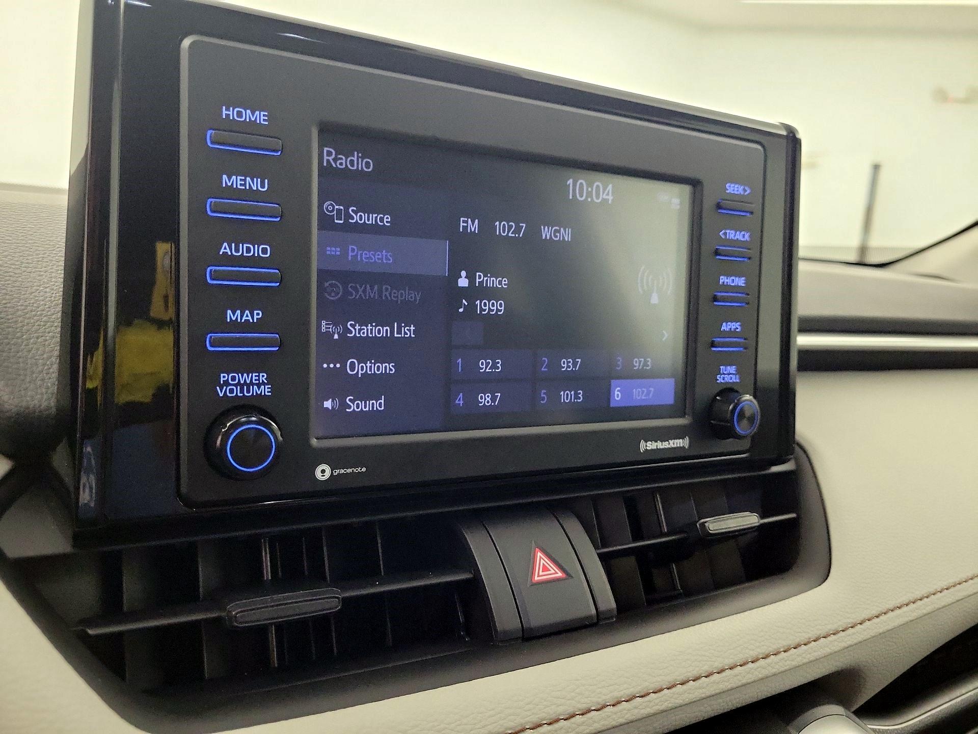 Thumbnail: 2021 Toyota RAV4 - 13