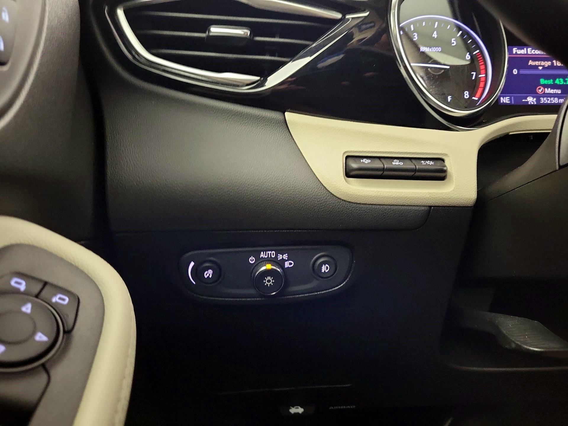 Thumbnail: 2022 Buick Encore GX - 11