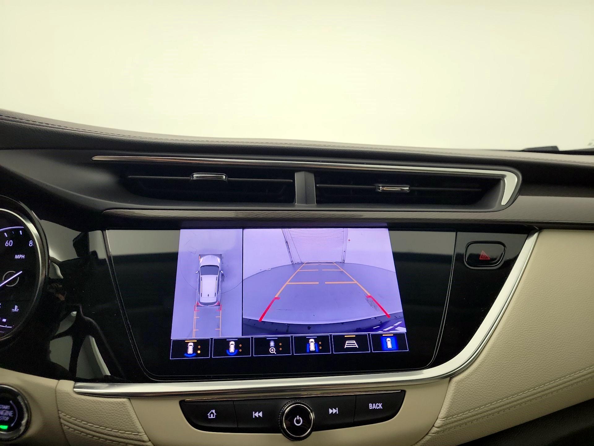 Thumbnail: 2022 Buick Encore GX - 13