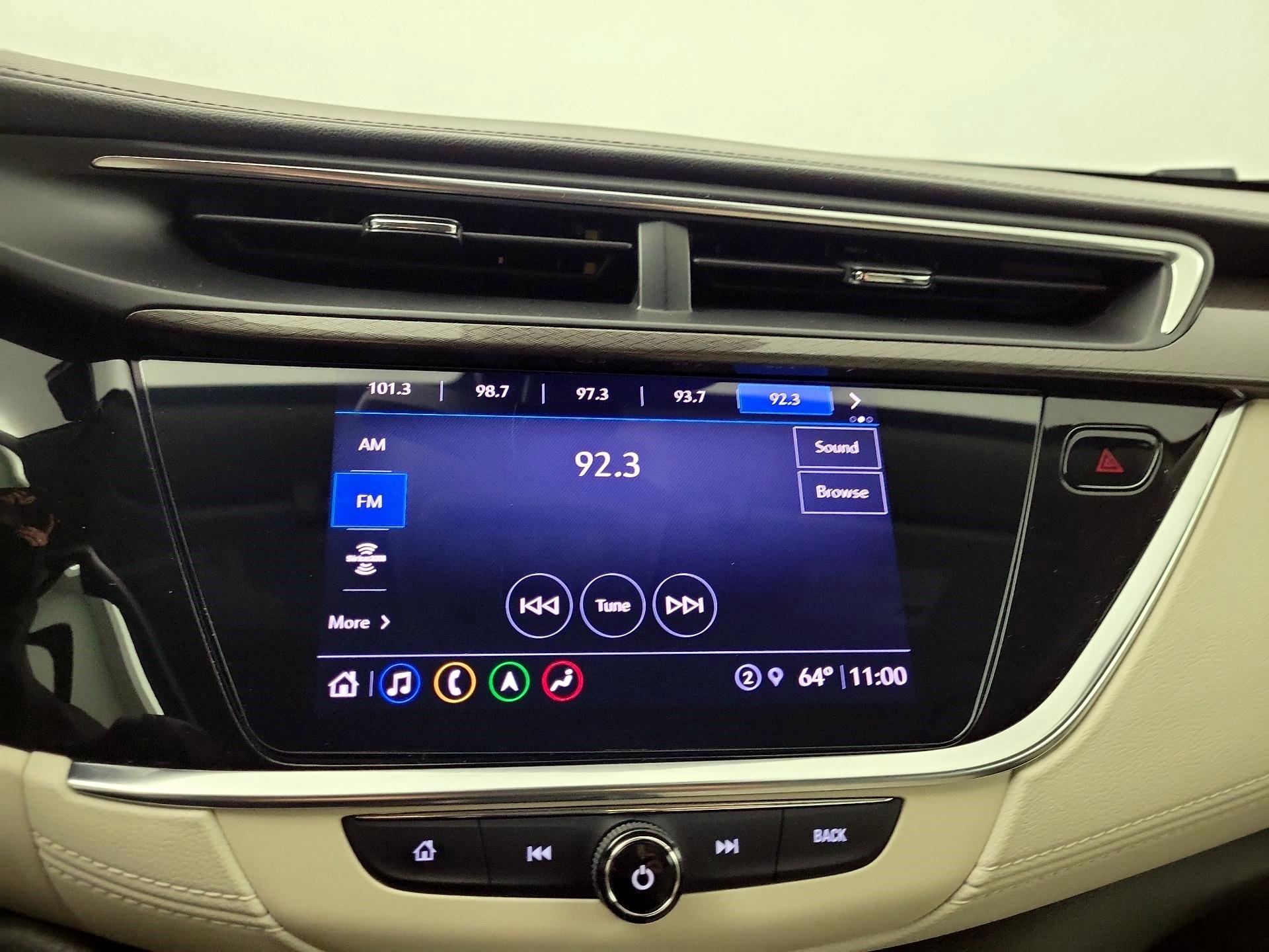 Thumbnail: 2022 Buick Encore GX - 14