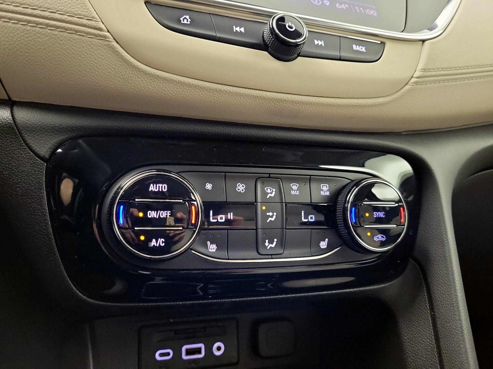 Thumbnail: 2022 Buick Encore GX - 15