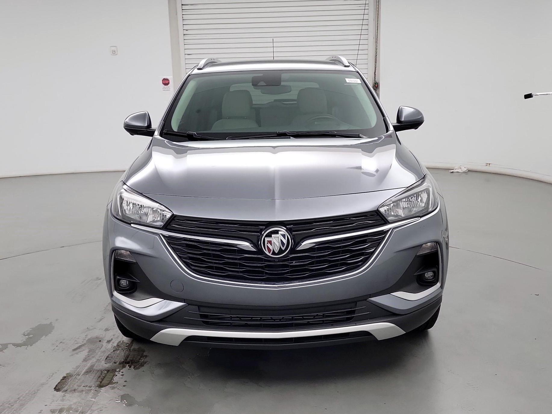 Thumbnail: 2022 Buick Encore GX - 2