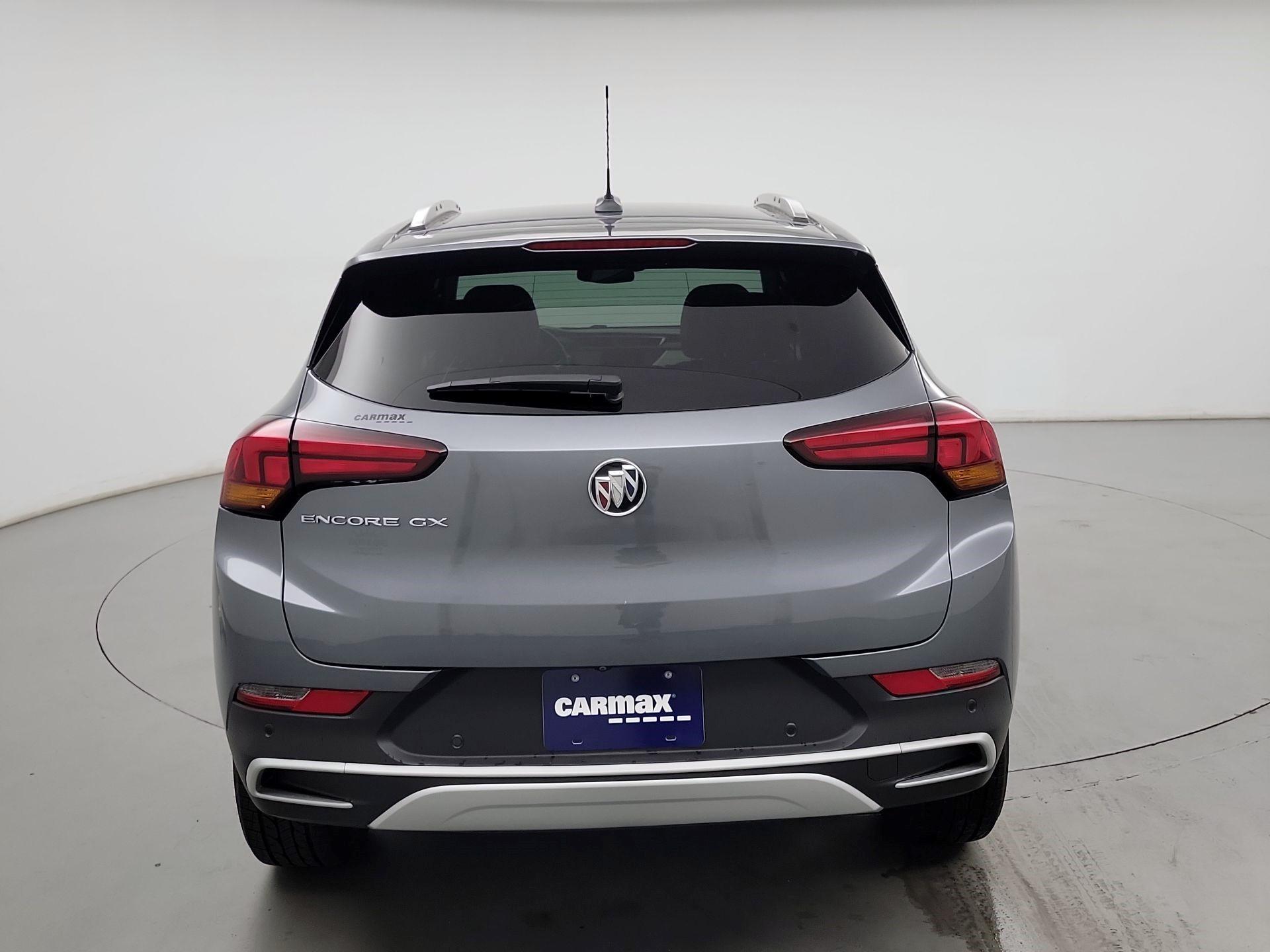 Thumbnail: 2022 Buick Encore GX - 6