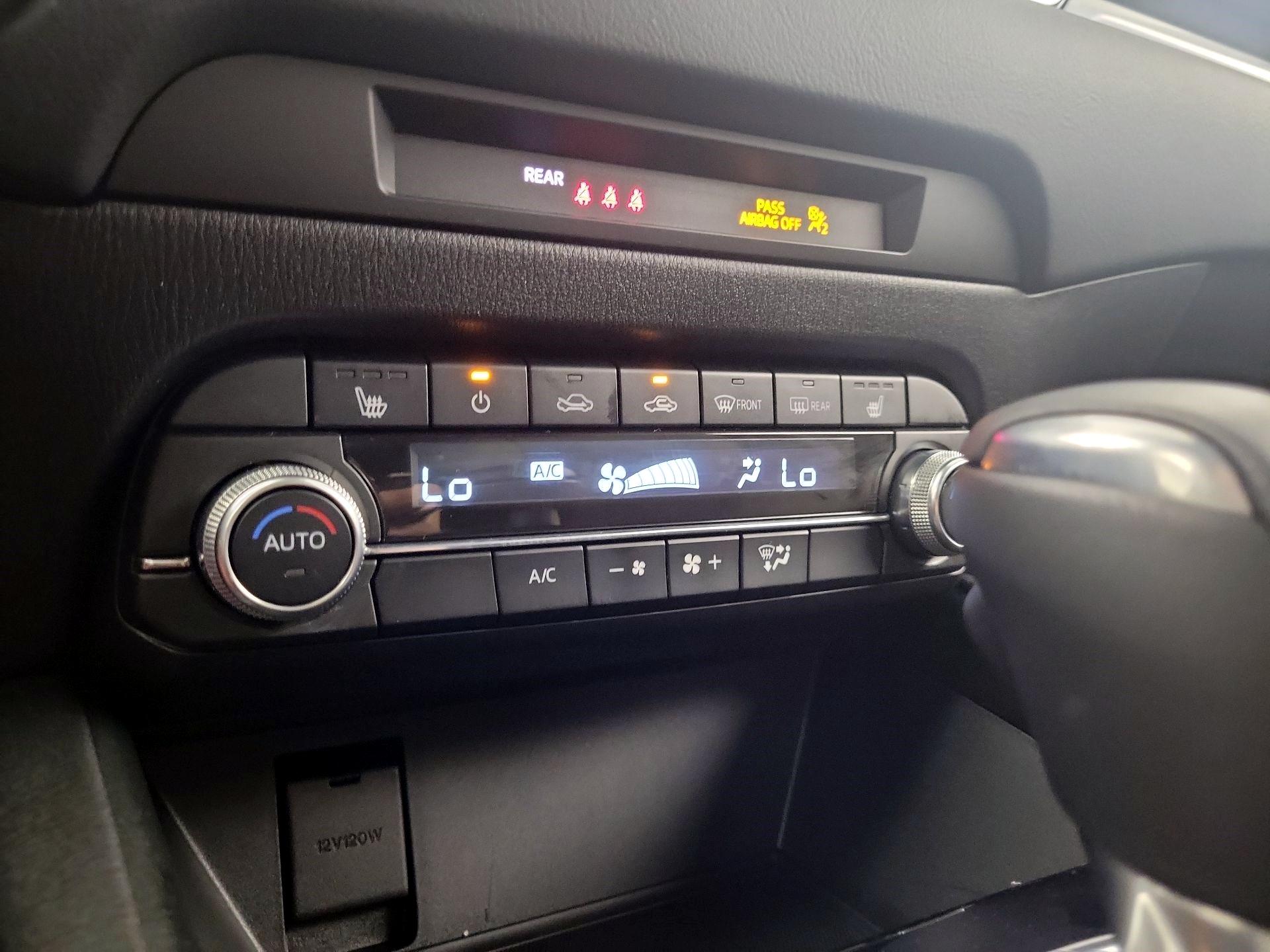 Thumbnail: 2022 Mazda CX-5 - 14