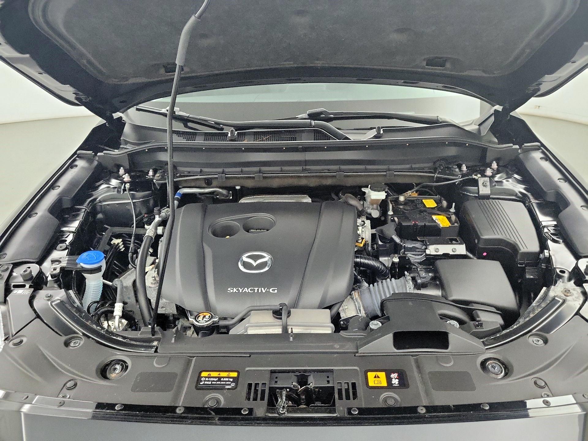 Thumbnail: 2022 Mazda CX-5 - 19