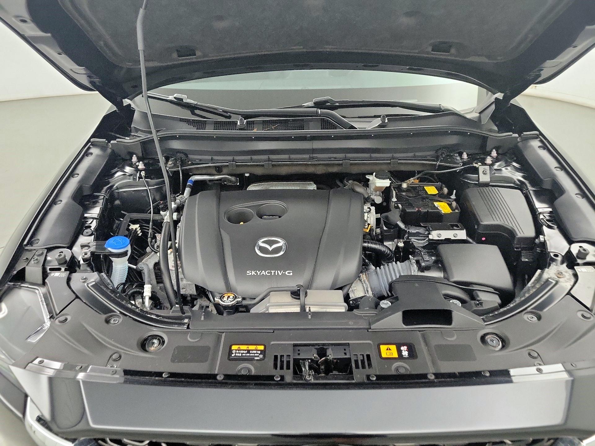 Thumbnail: 2022 Mazda CX-5 - 20