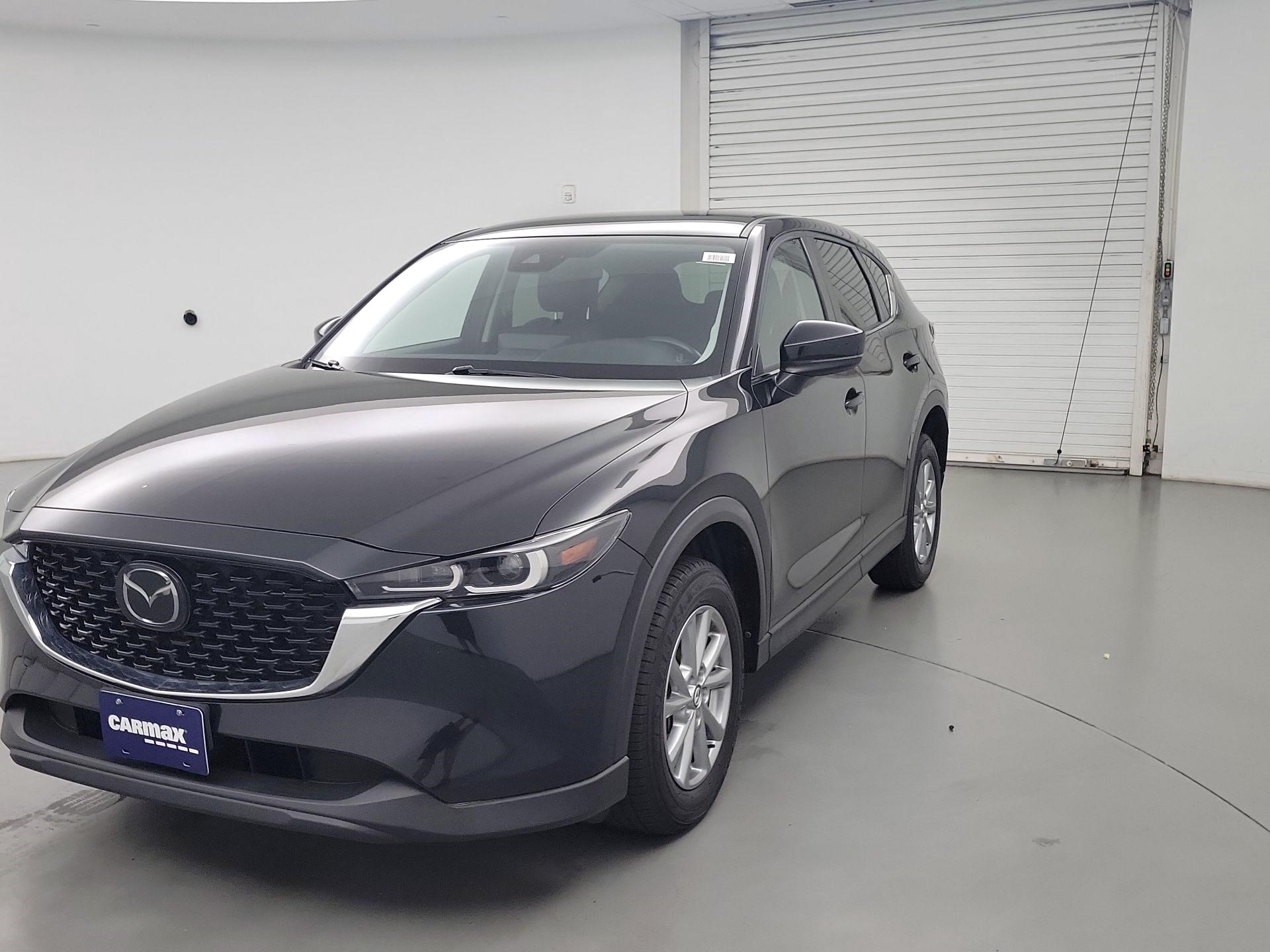 Thumbnail: 2022 Mazda CX-5 - 3