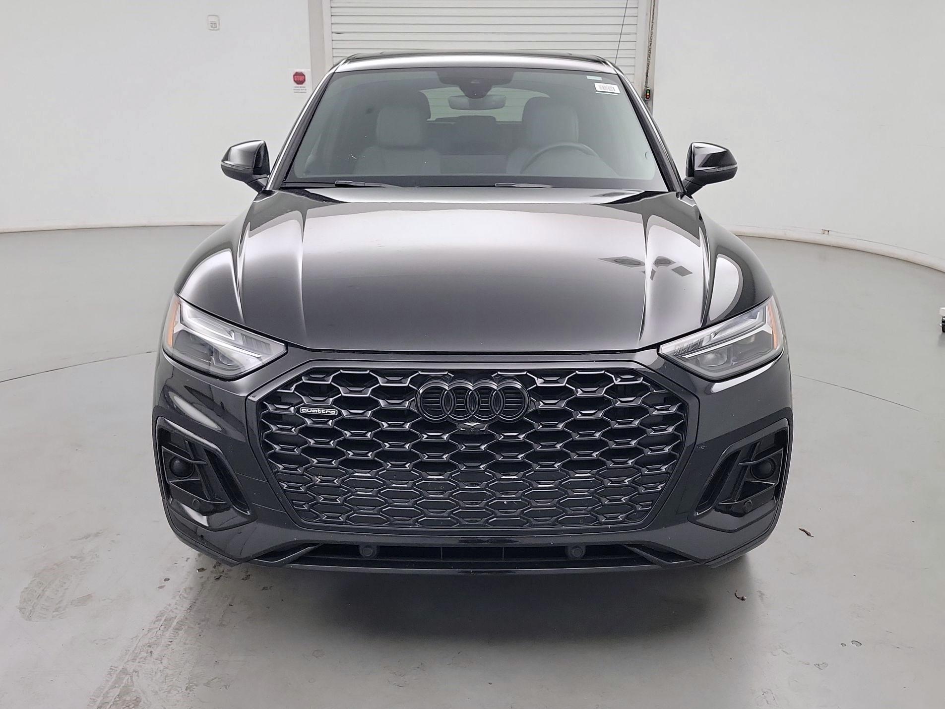 Thumbnail: 2024 Audi Q5 - 2
