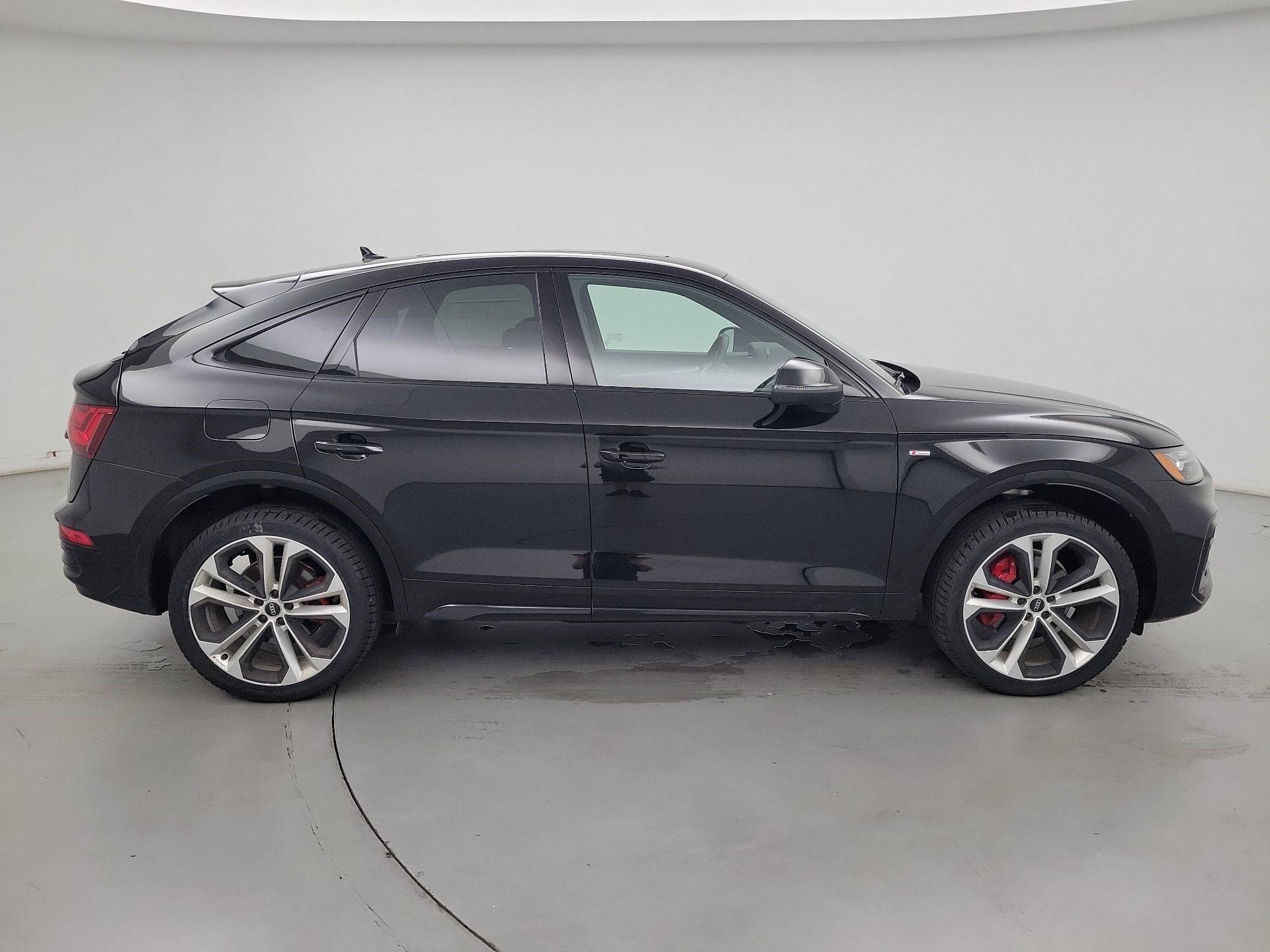 Thumbnail: 2024 Audi Q5 - 4