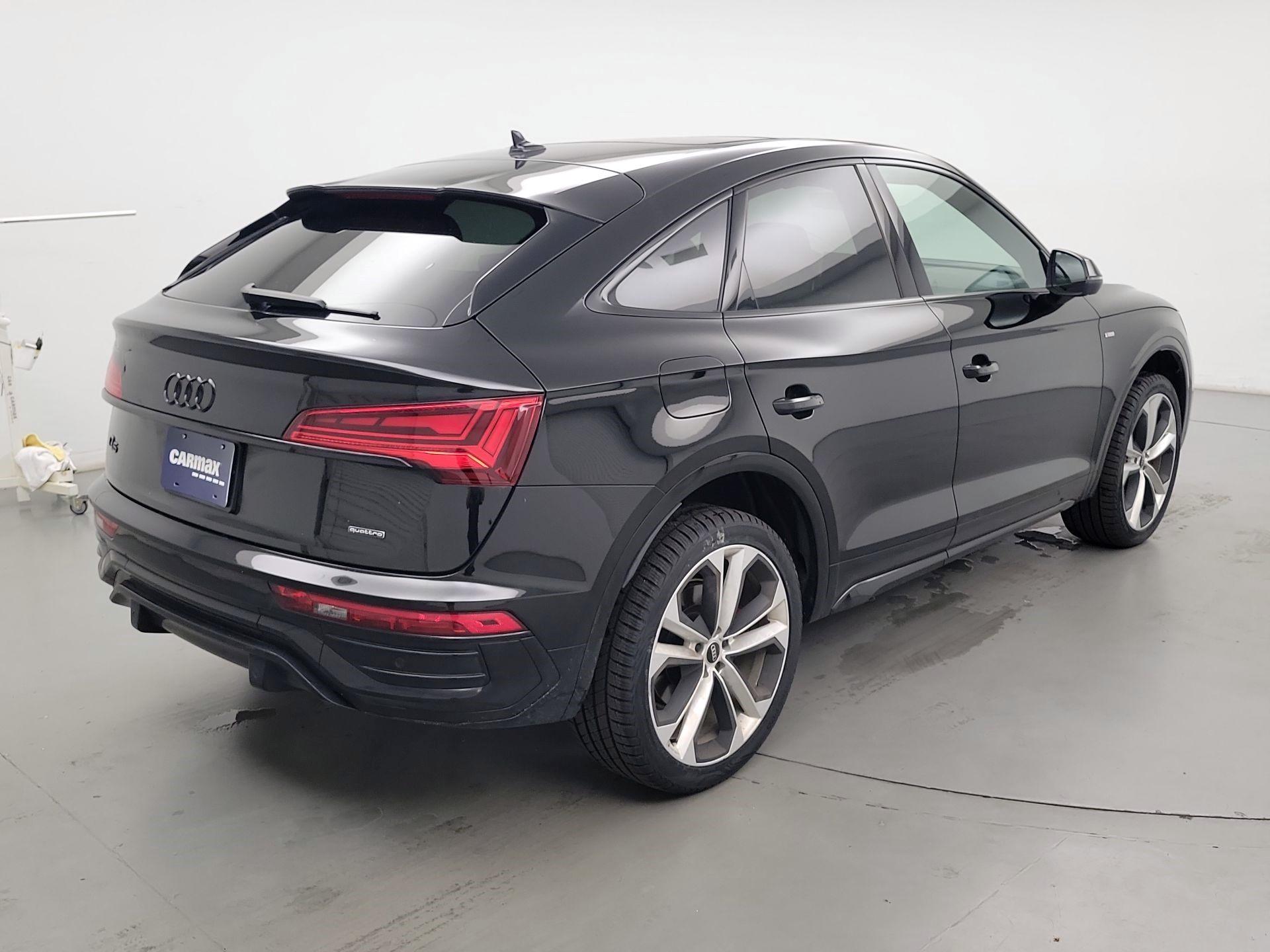 Thumbnail: 2024 Audi Q5 - 5