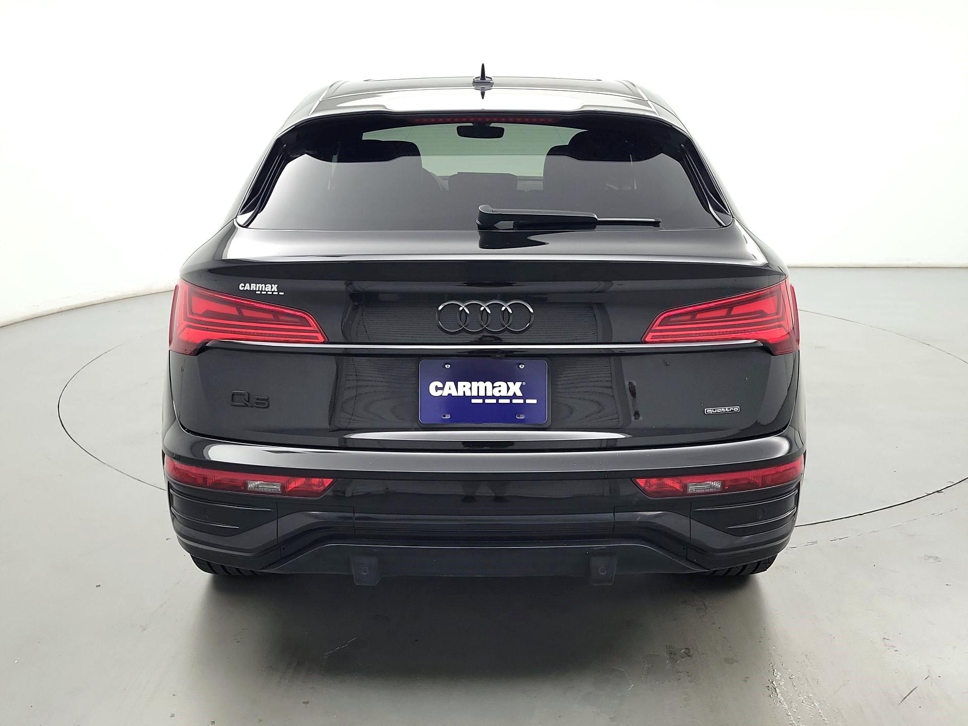 Thumbnail: 2024 Audi Q5 - 6