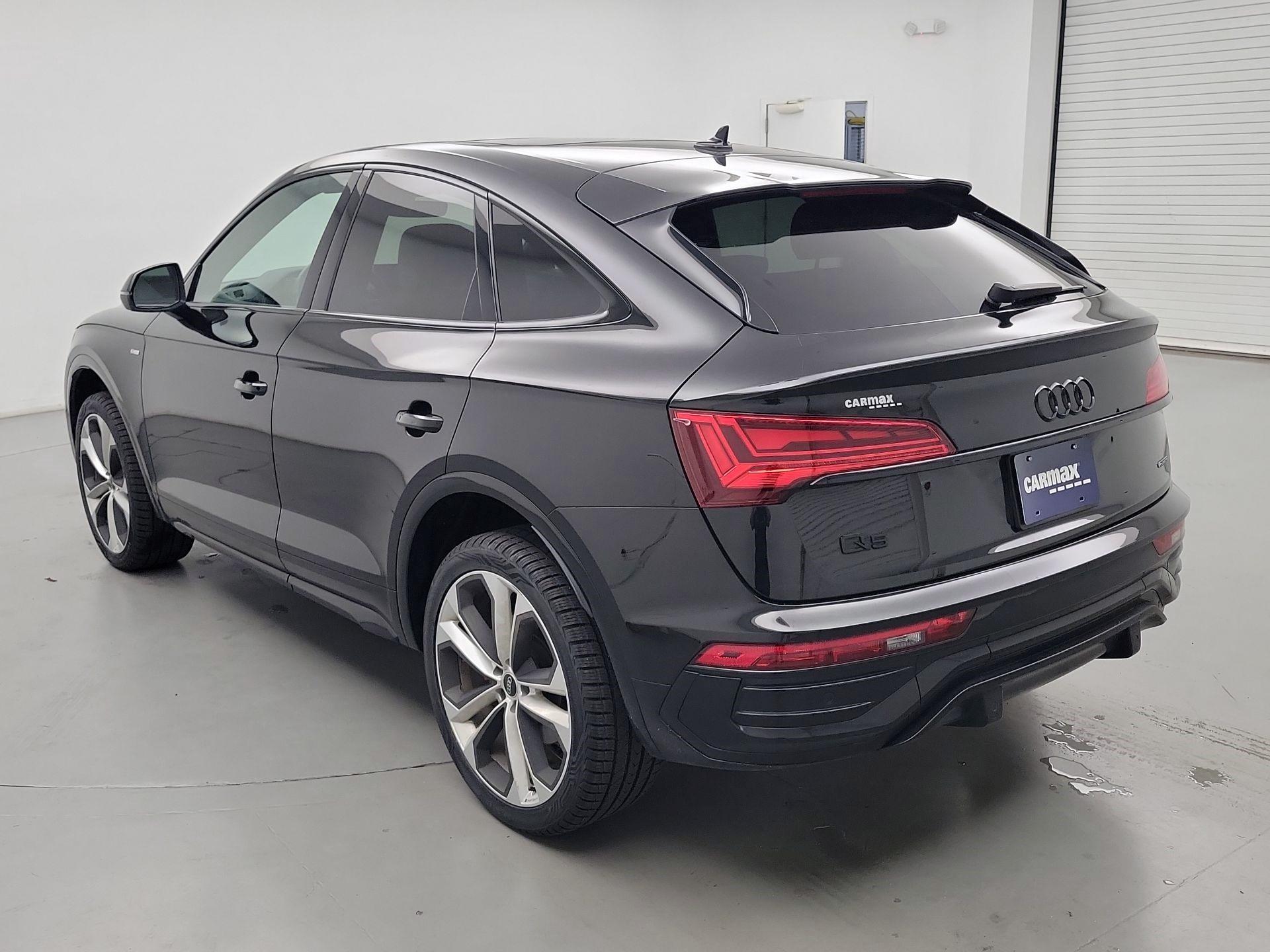 Thumbnail: 2024 Audi Q5 - 7