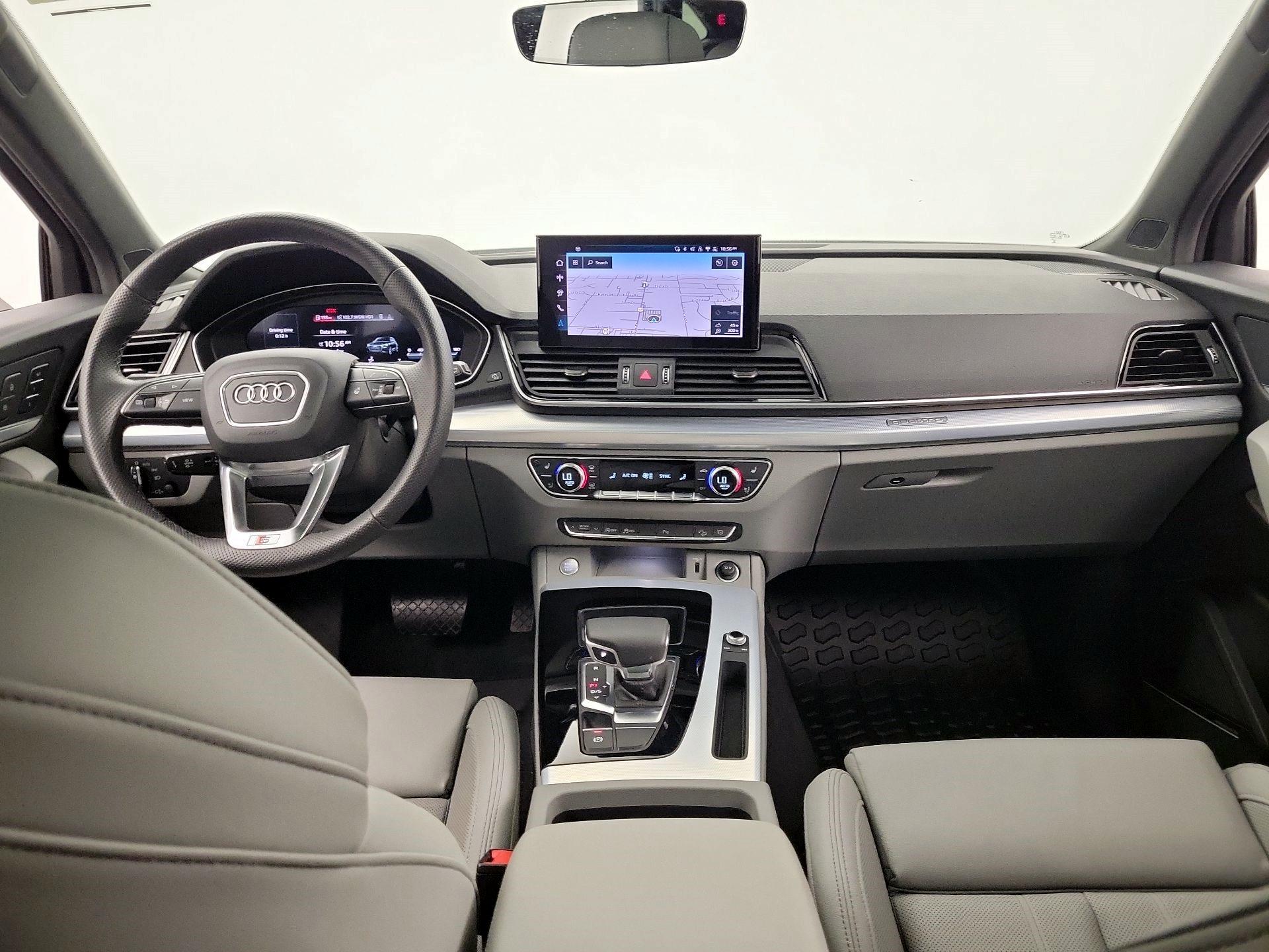 Thumbnail: 2024 Audi Q5 - 8