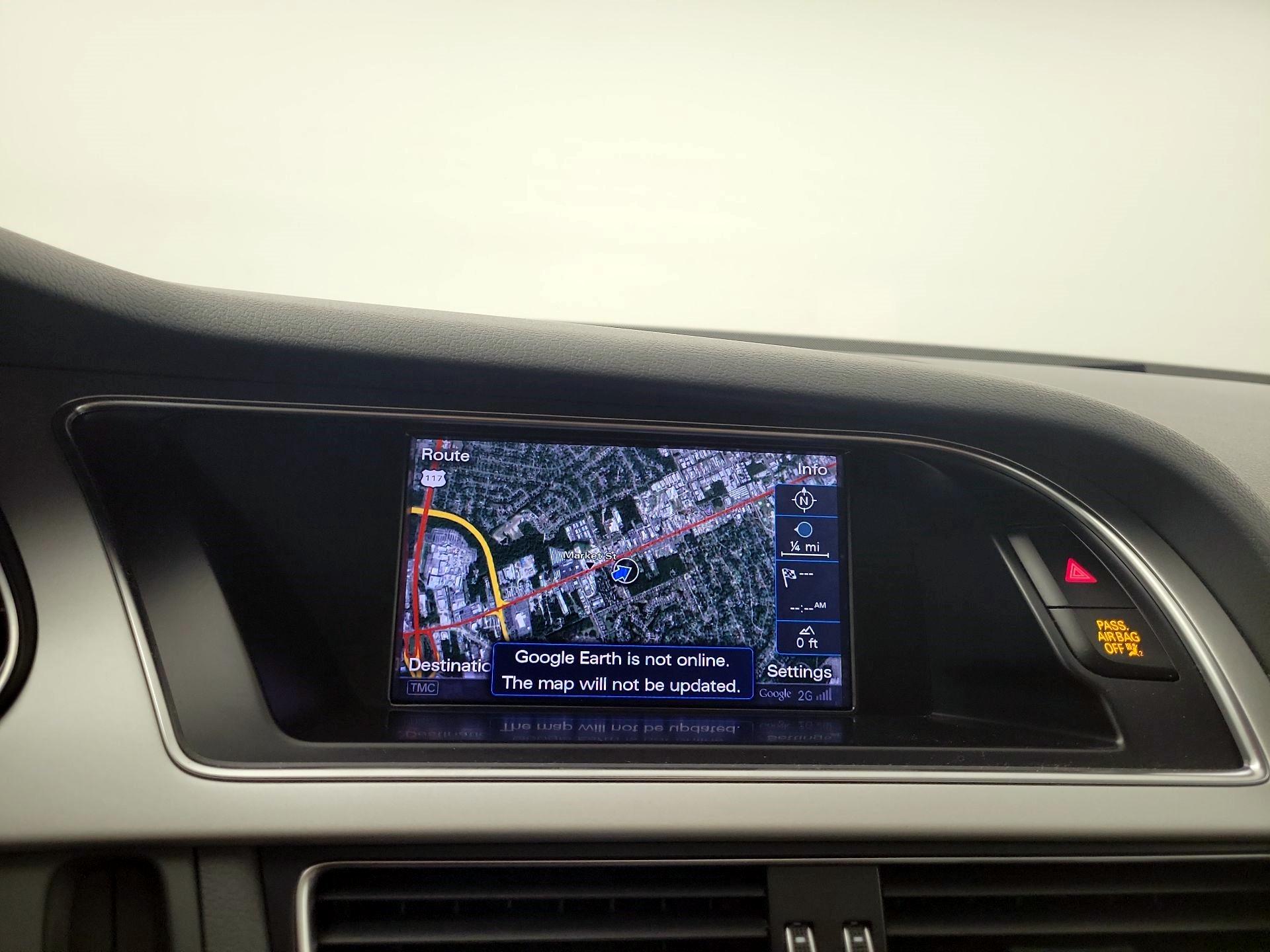 Thumbnail: 2016 Audi A4 - 12