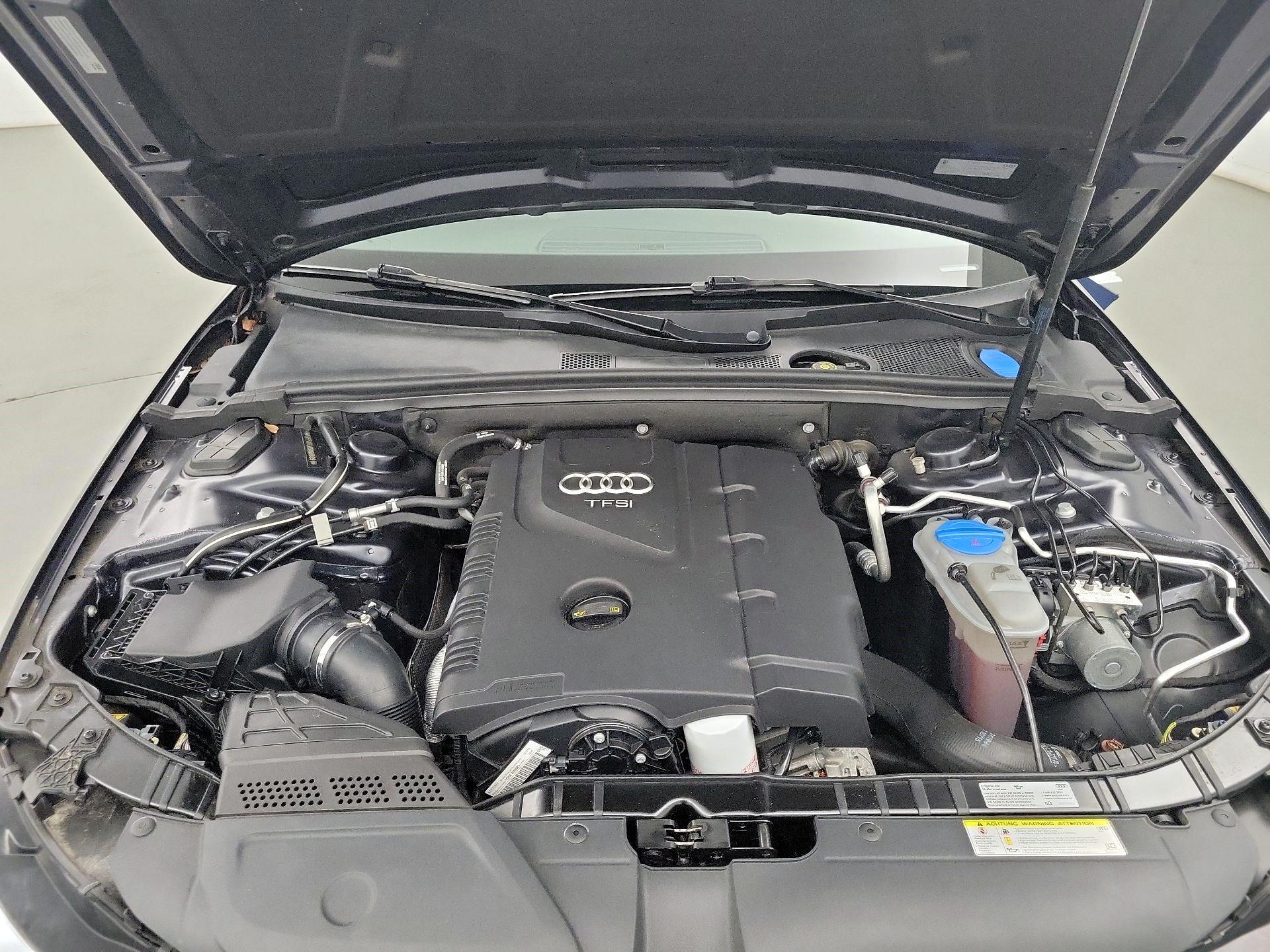 Thumbnail: 2016 Audi A4 - 20