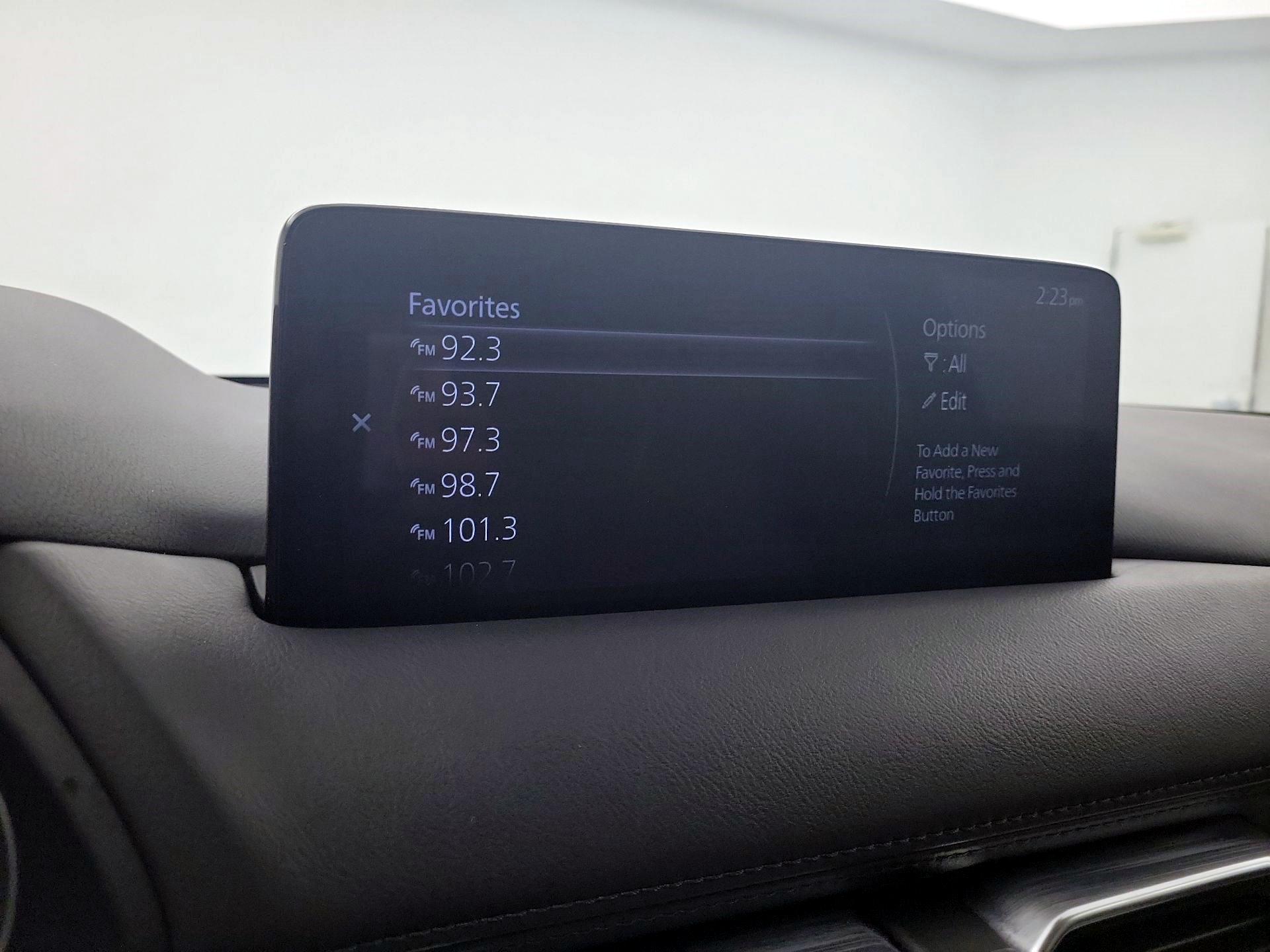 Thumbnail: 2021 Mazda CX-5 - 13