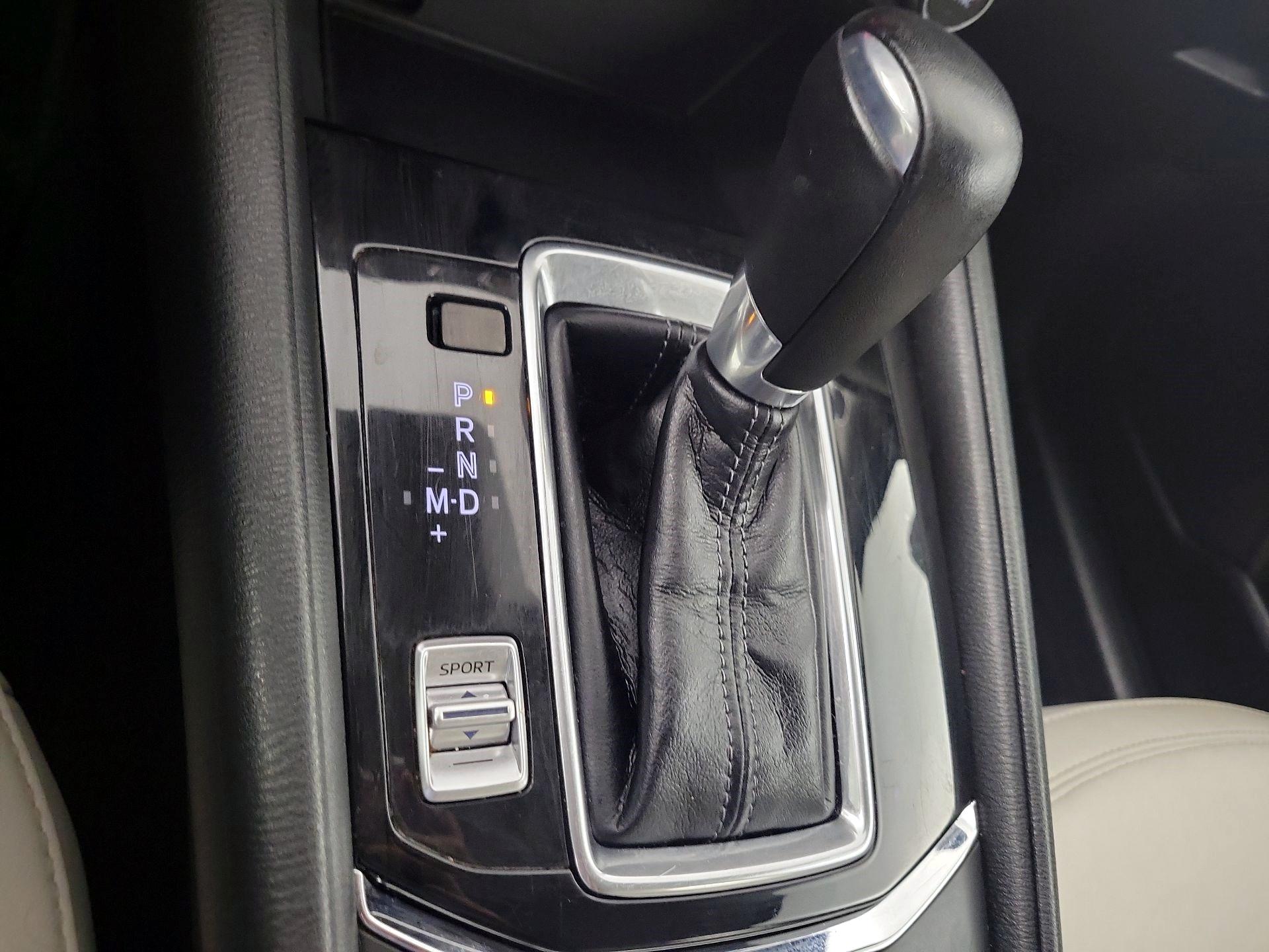 Thumbnail: 2021 Mazda CX-5 - 15