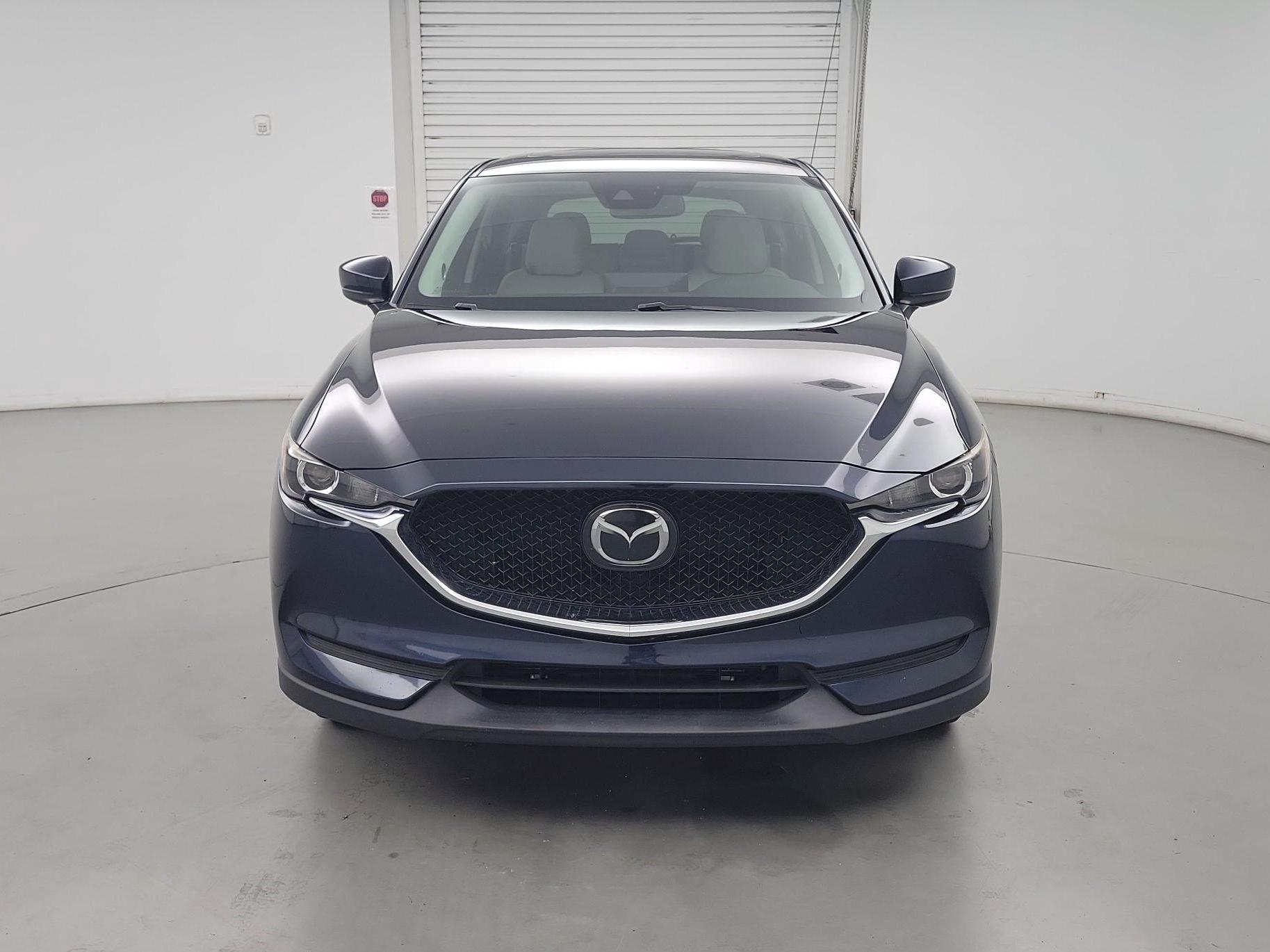 Thumbnail: 2021 Mazda CX-5 - 2