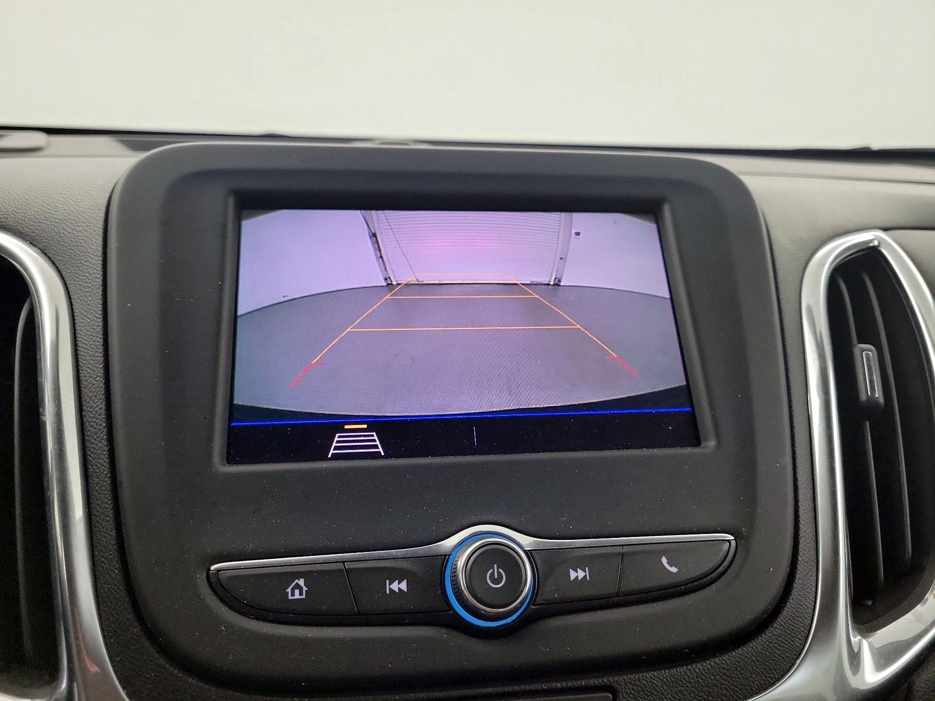 Thumbnail: 2020 Chevrolet Equinox - 12
