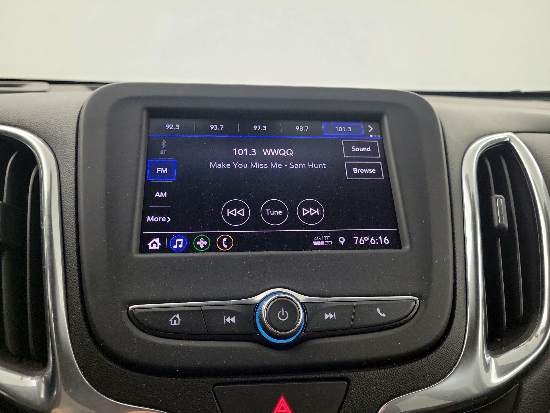Thumbnail: 2020 Chevrolet Equinox - 13