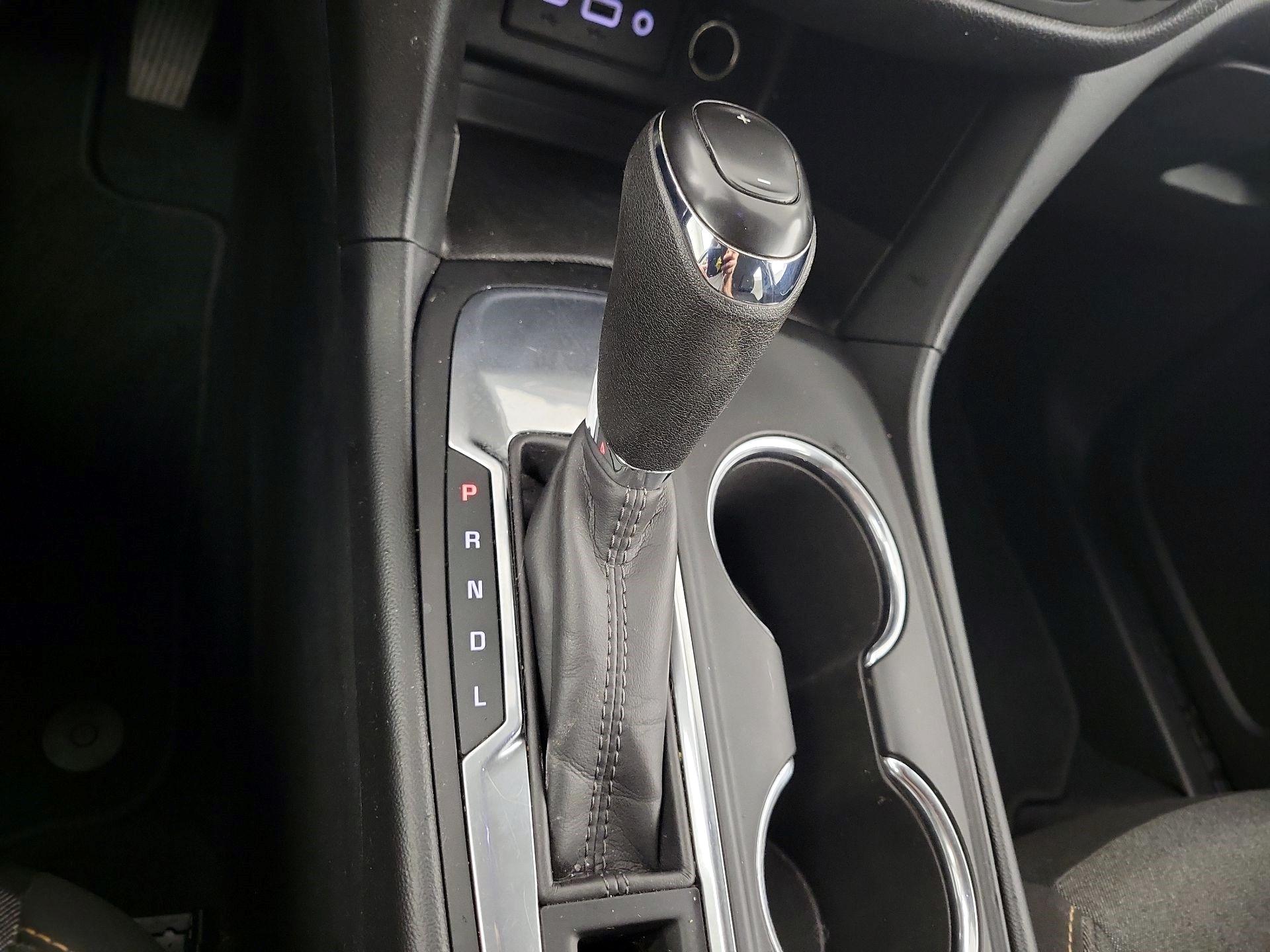 Thumbnail: 2020 Chevrolet Equinox - 15