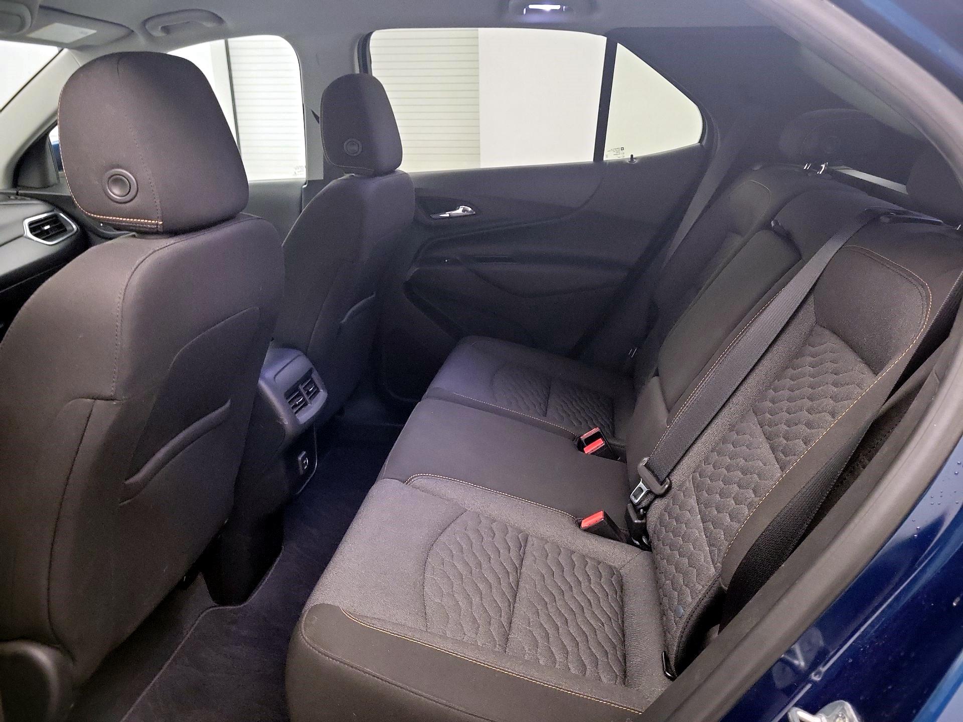 Thumbnail: 2020 Chevrolet Equinox - 17