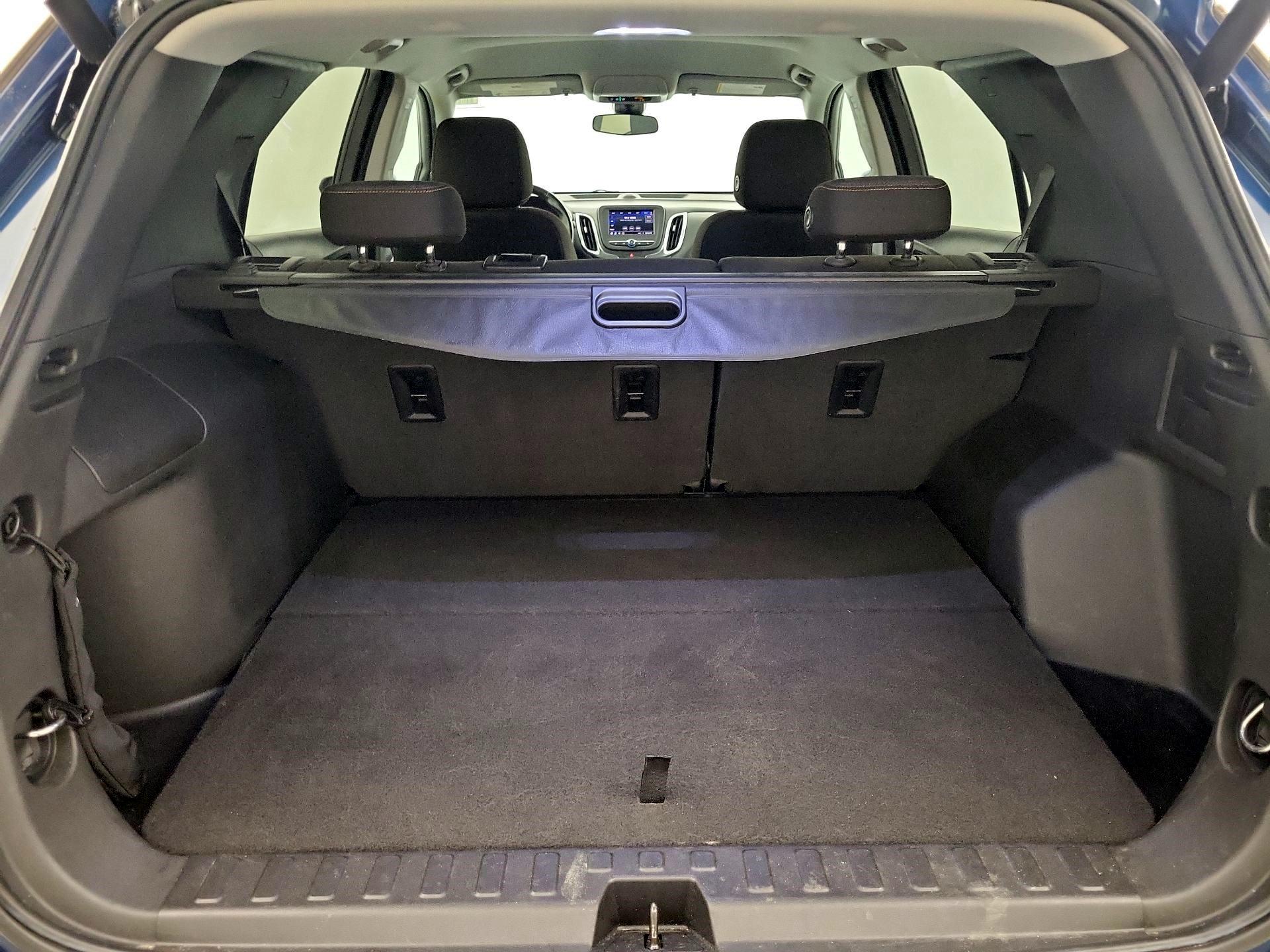 Thumbnail: 2020 Chevrolet Equinox - 18