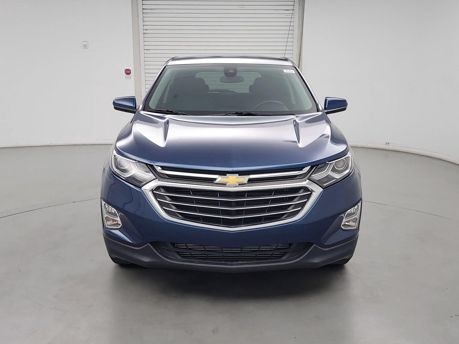 Thumbnail: 2020 Chevrolet Equinox - 2