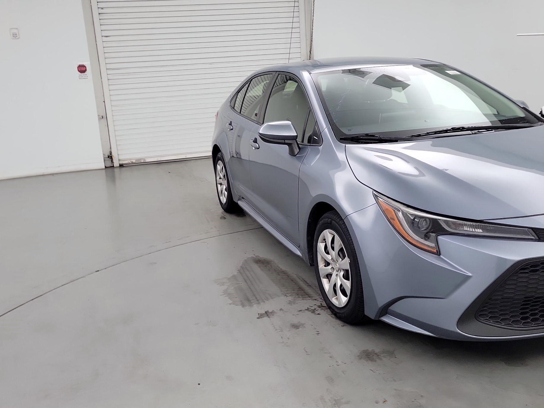 Thumbnail: 2020 Toyota Corolla - 1