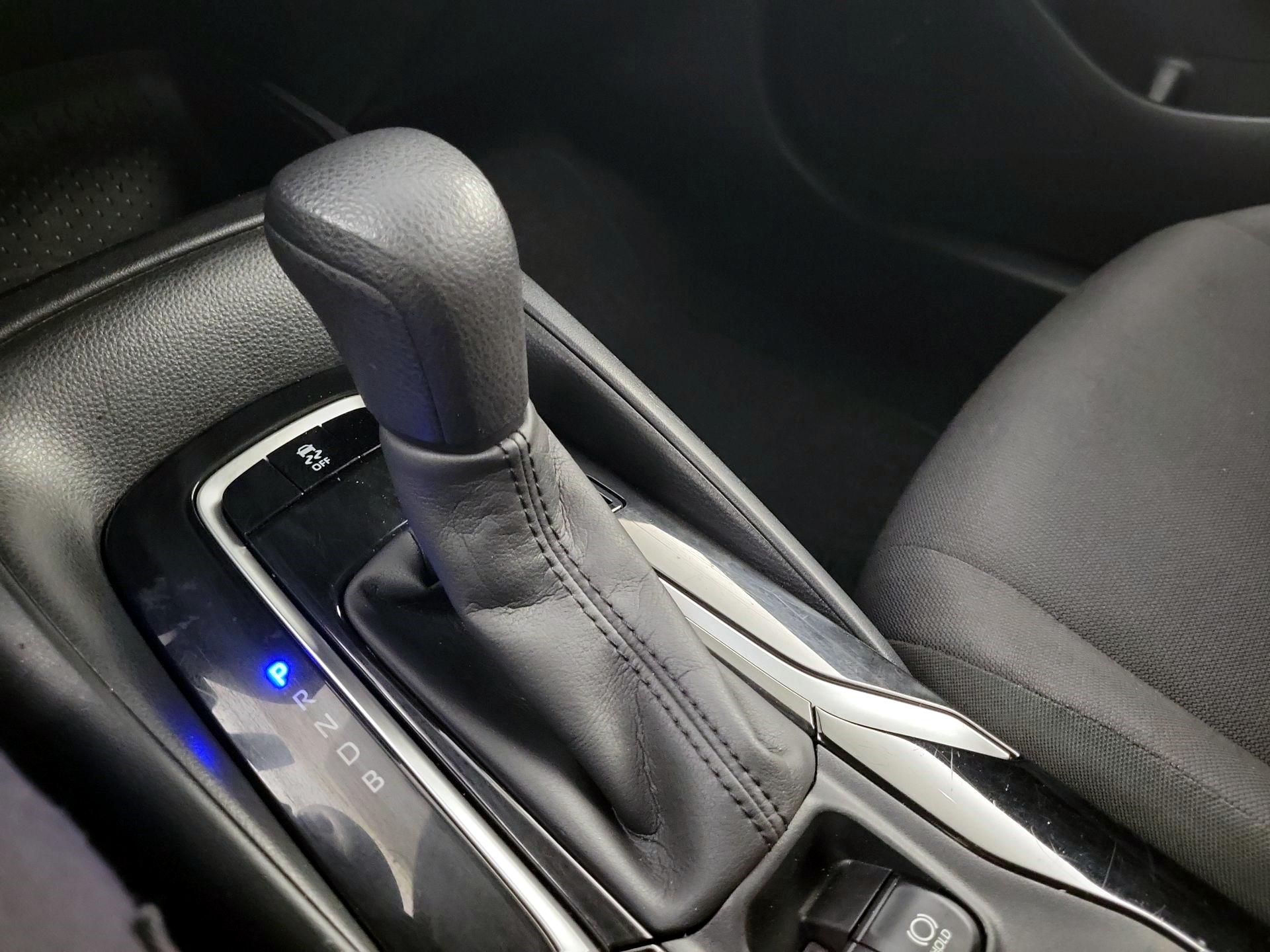Thumbnail: 2020 Toyota Corolla - 15