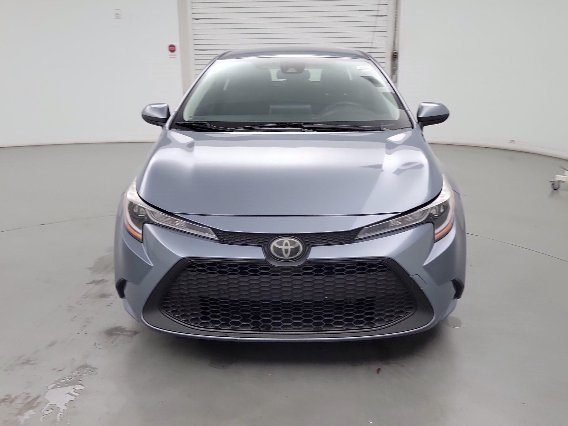 Thumbnail: 2020 Toyota Corolla - 2