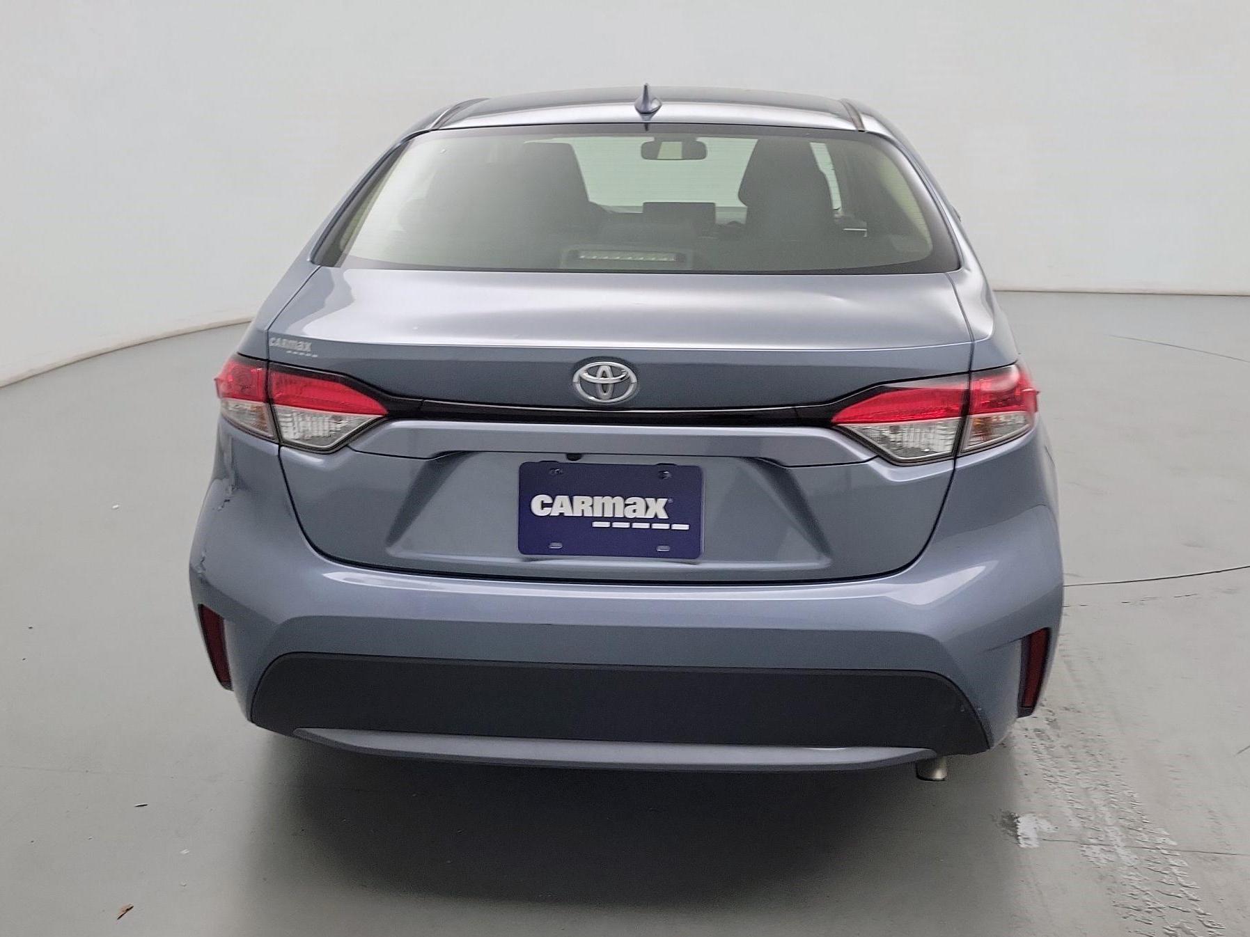 Thumbnail: 2020 Toyota Corolla - 6