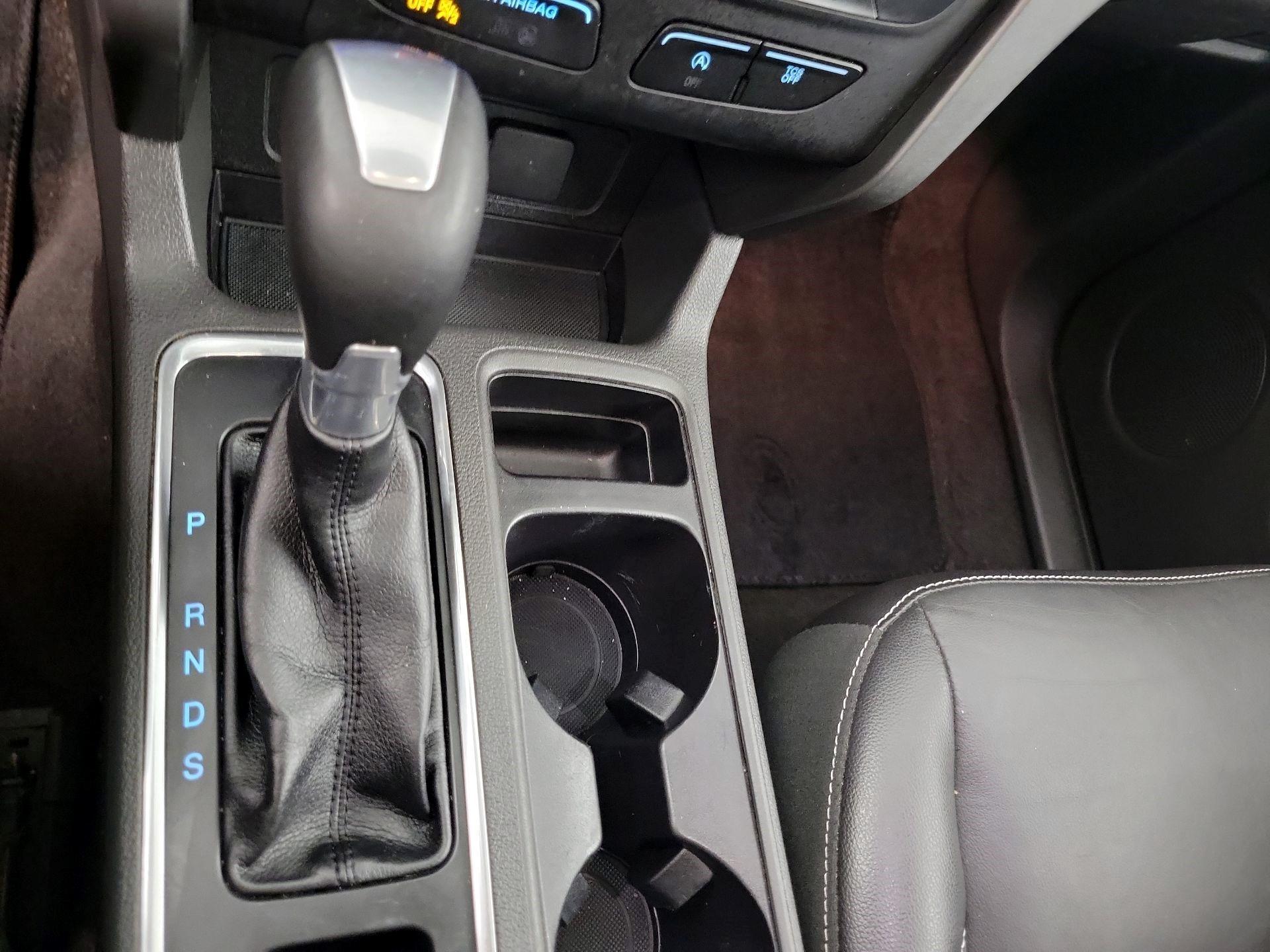 Thumbnail: 2017 Ford Escape - 15