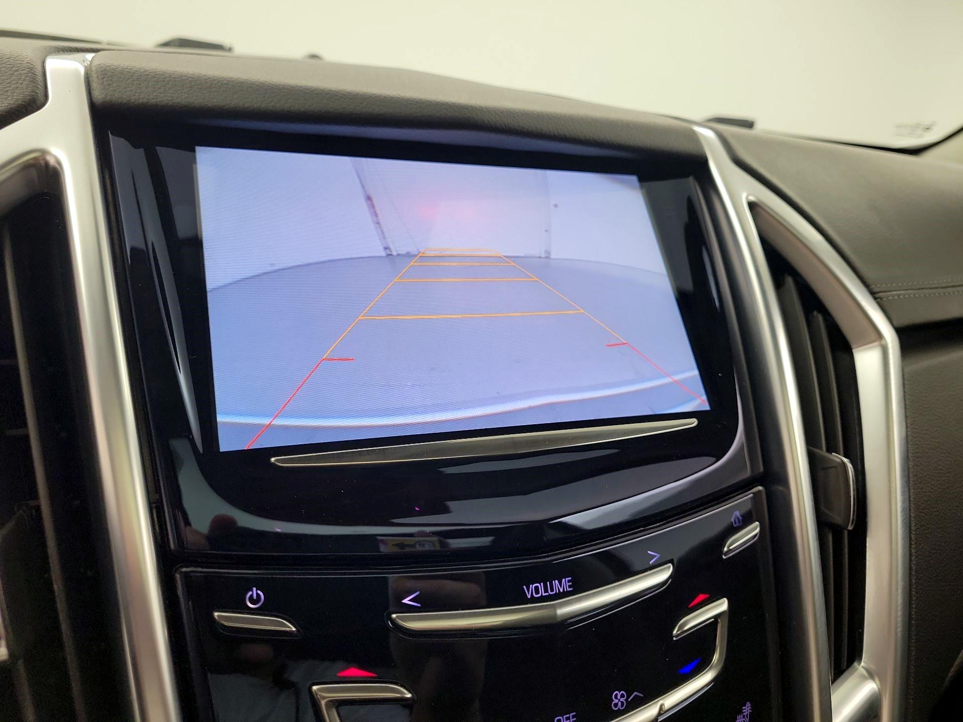 Thumbnail: 2016 Cadillac SRX - 12