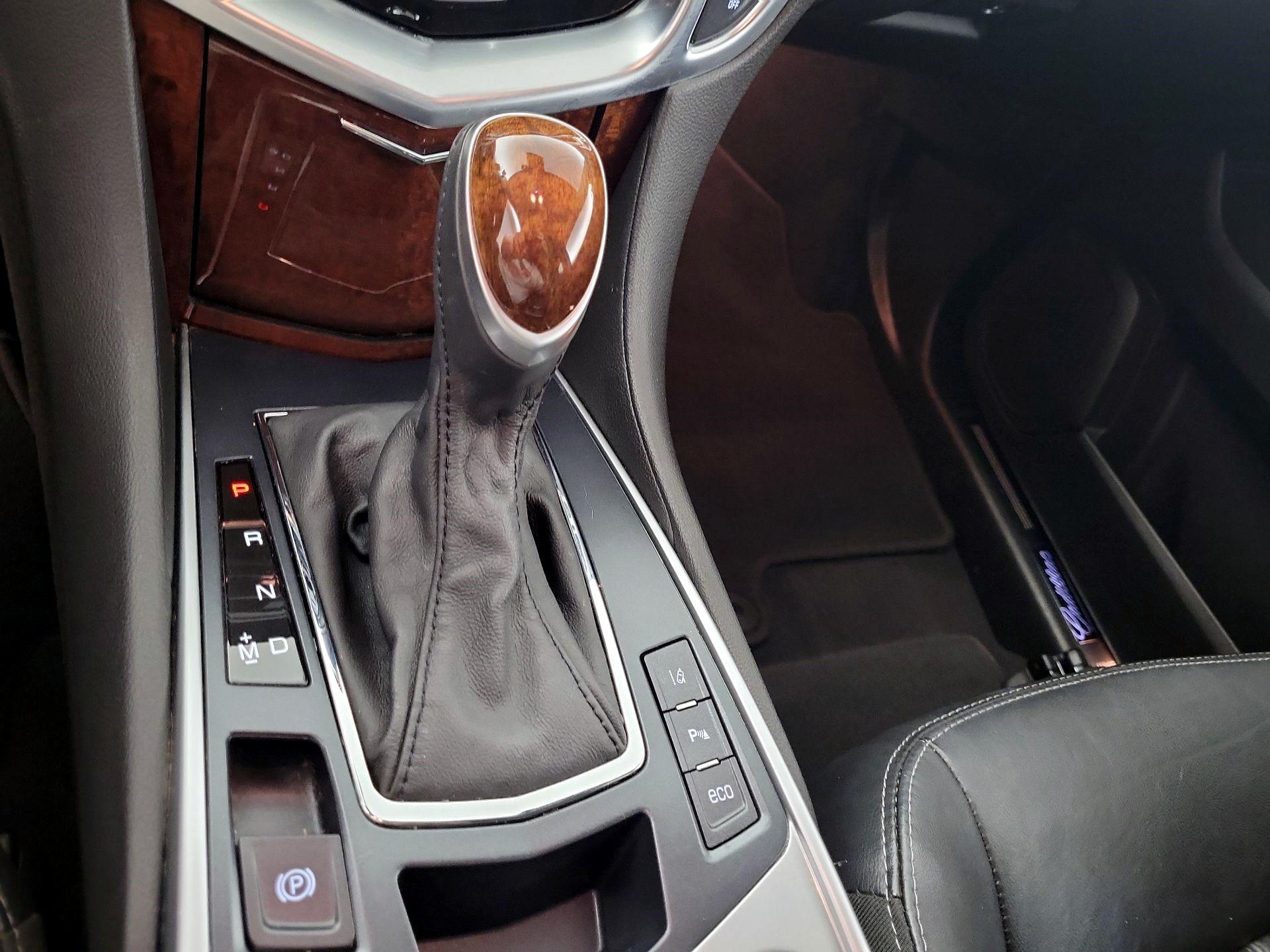 Thumbnail: 2016 Cadillac SRX - 15
