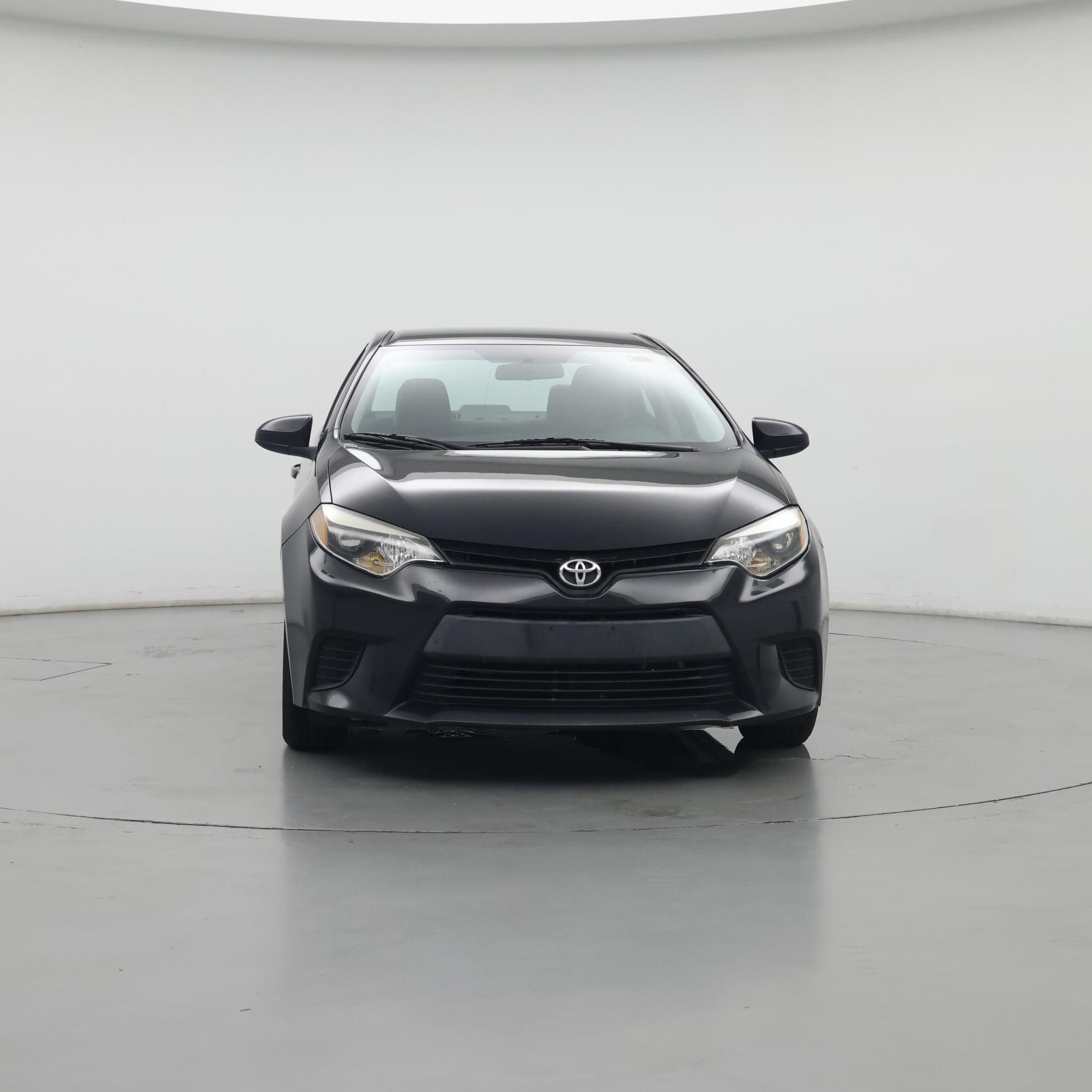 Thumbnail: 2016 Toyota Corolla - 5