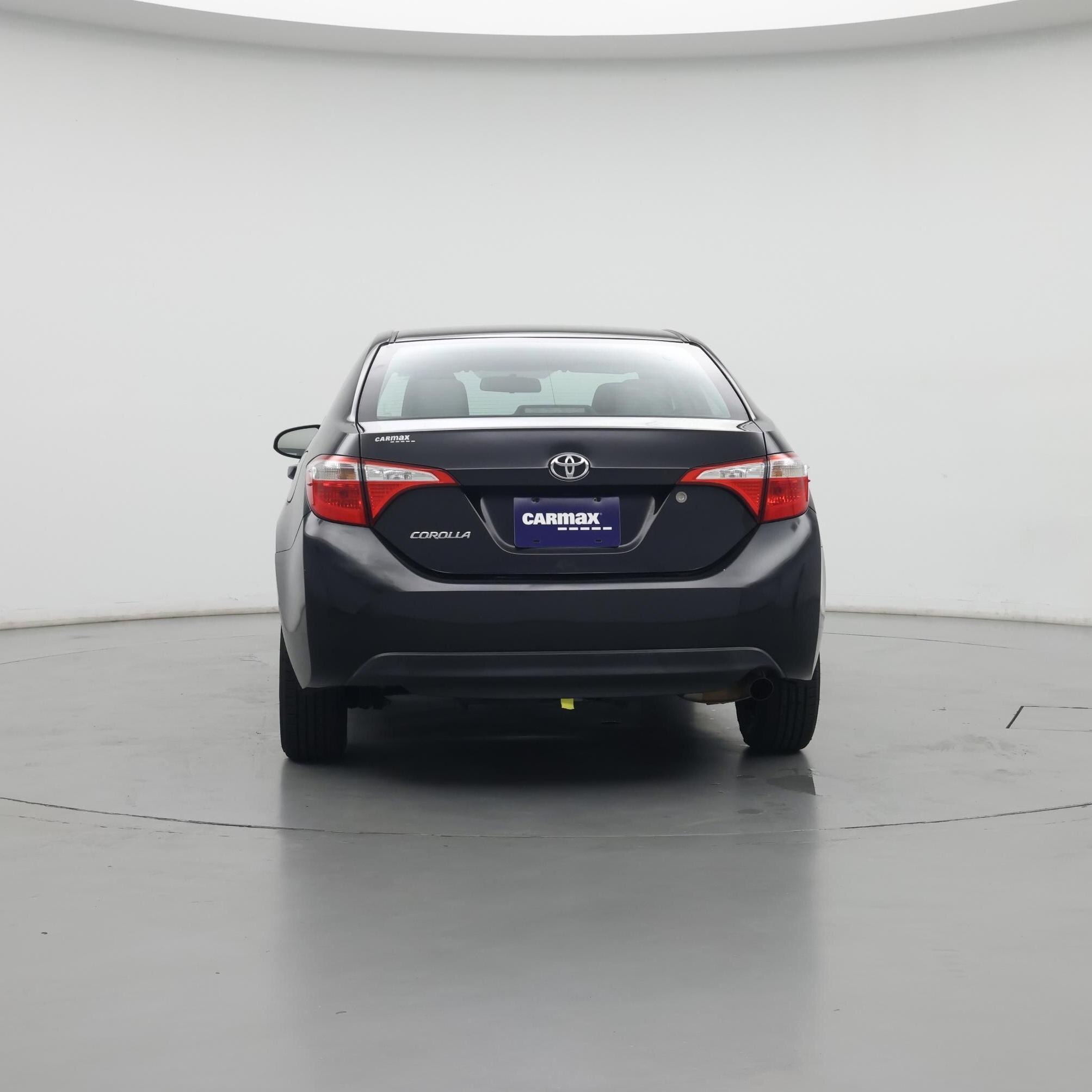 Thumbnail: 2016 Toyota Corolla - 6