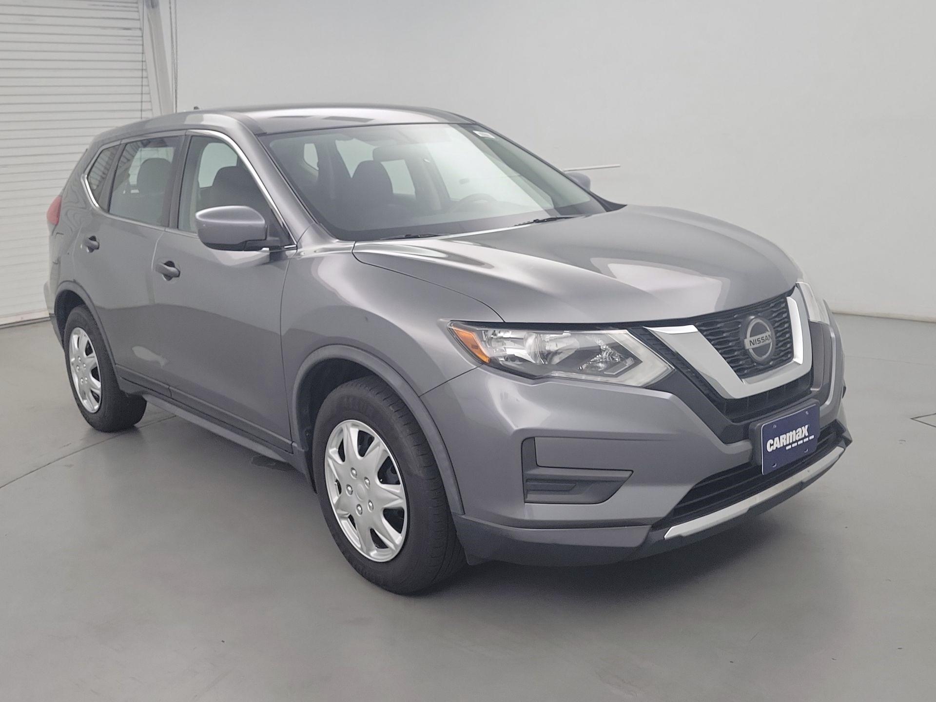 Thumbnail: 2018 Nissan Rogue - 1
