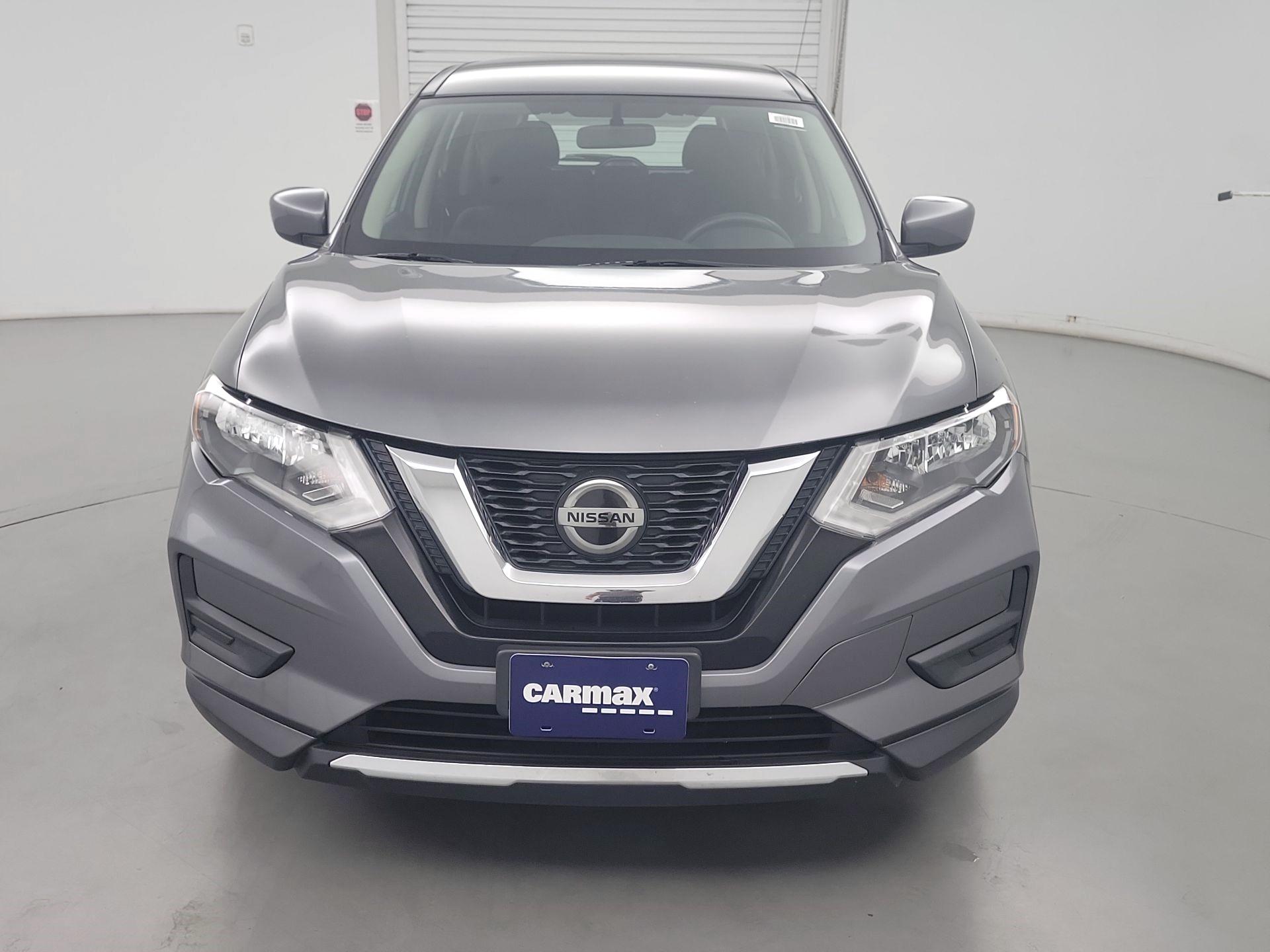 Thumbnail: 2018 Nissan Rogue - 2