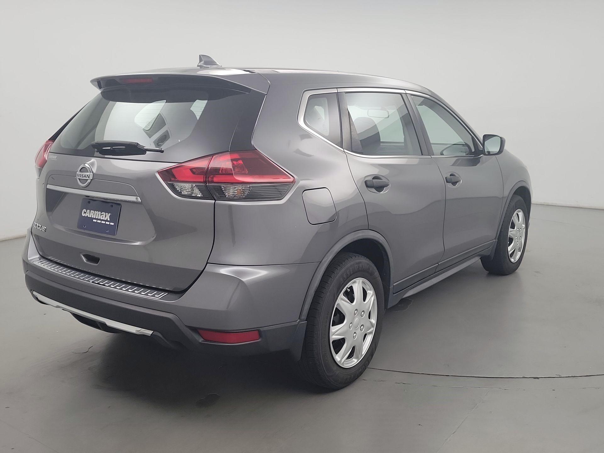 Thumbnail: 2018 Nissan Rogue - 5