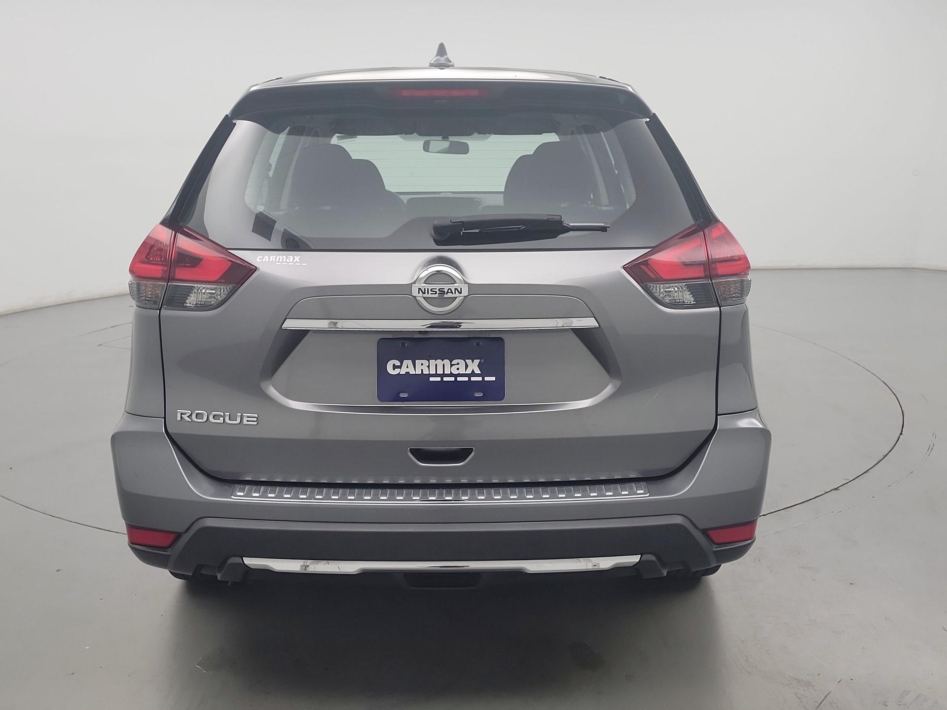 Thumbnail: 2018 Nissan Rogue - 6