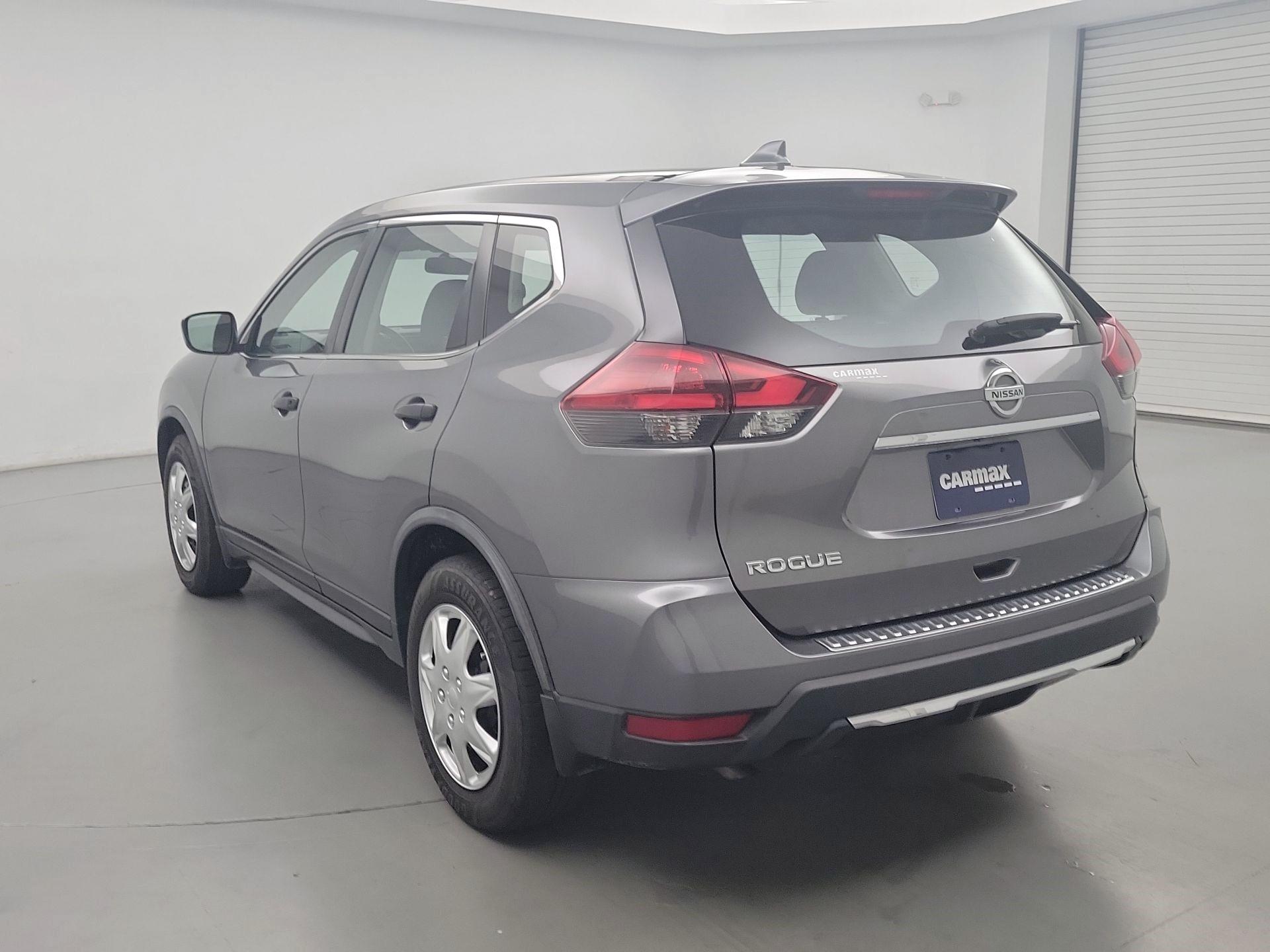 Thumbnail: 2018 Nissan Rogue - 7