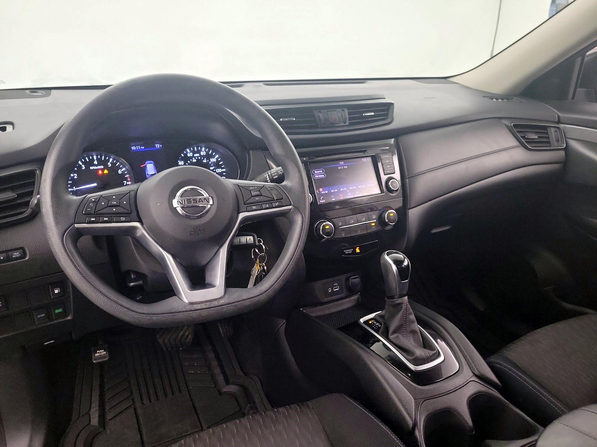 Thumbnail: 2018 Nissan Rogue - 8